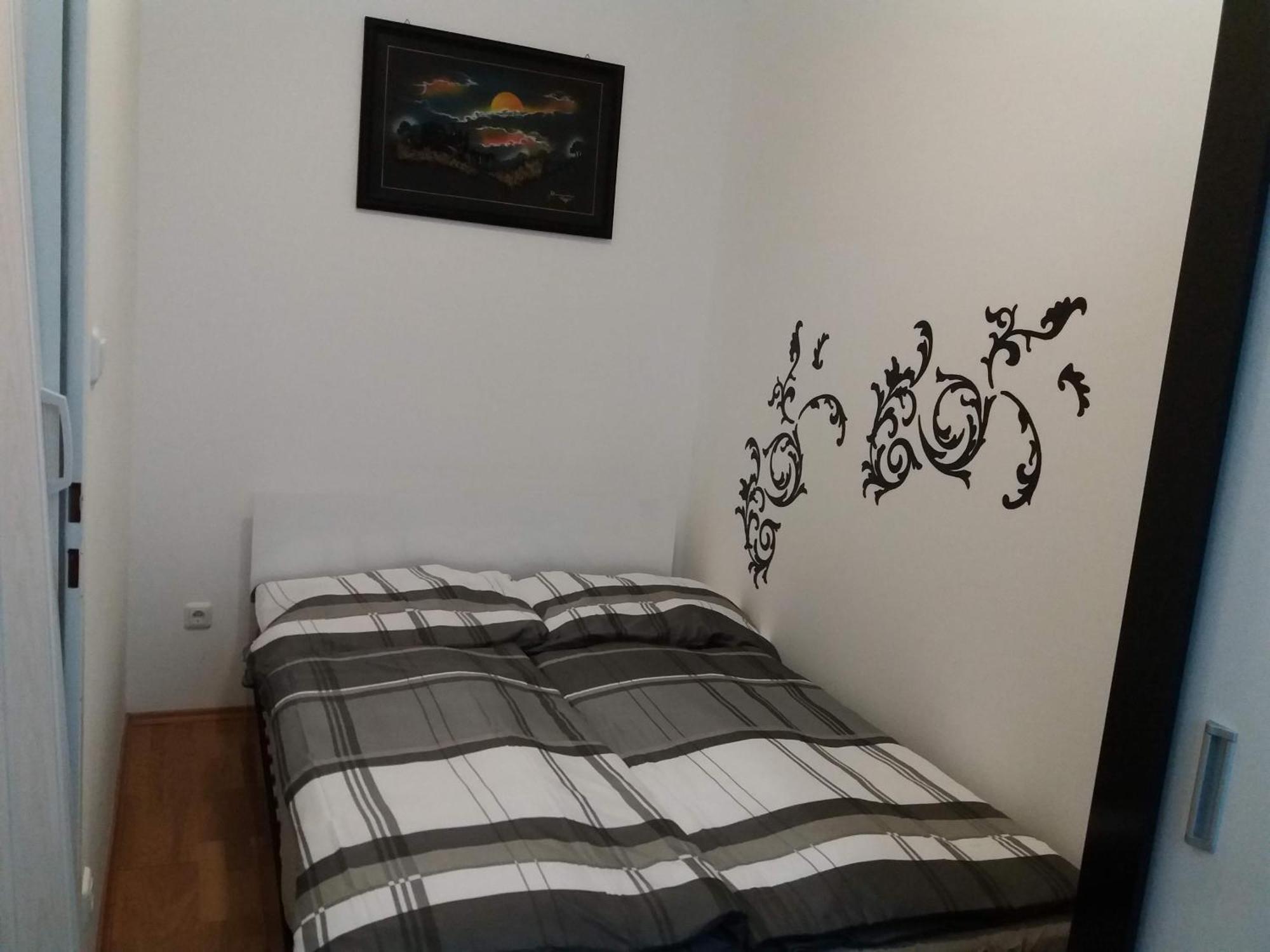 Apartment Keinergasse 18-contactless Check-in! *