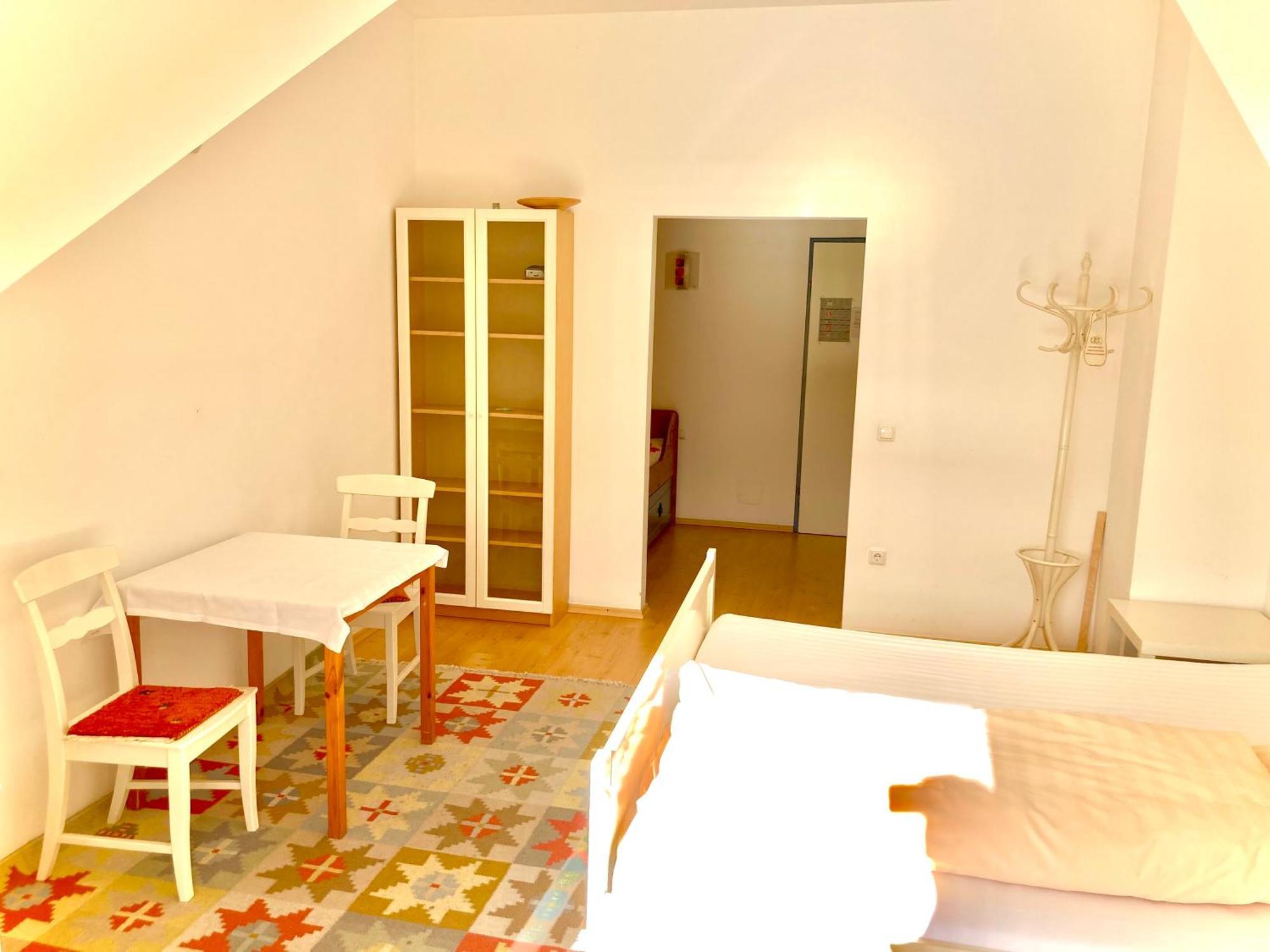 Gaestezimmer Puzwidu Vienna