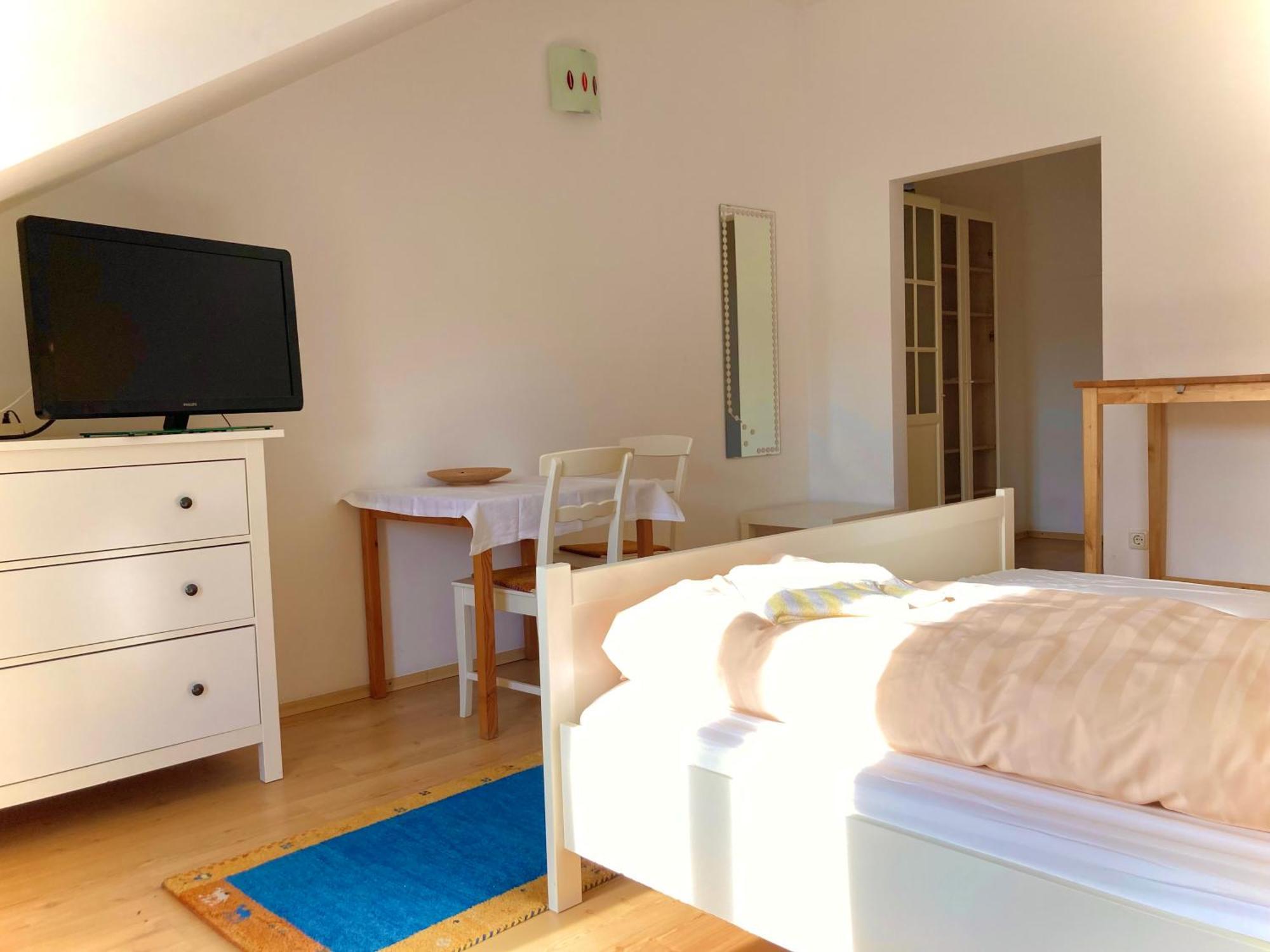 Gaestezimmer Puzwidu Bed & Breakfast *
