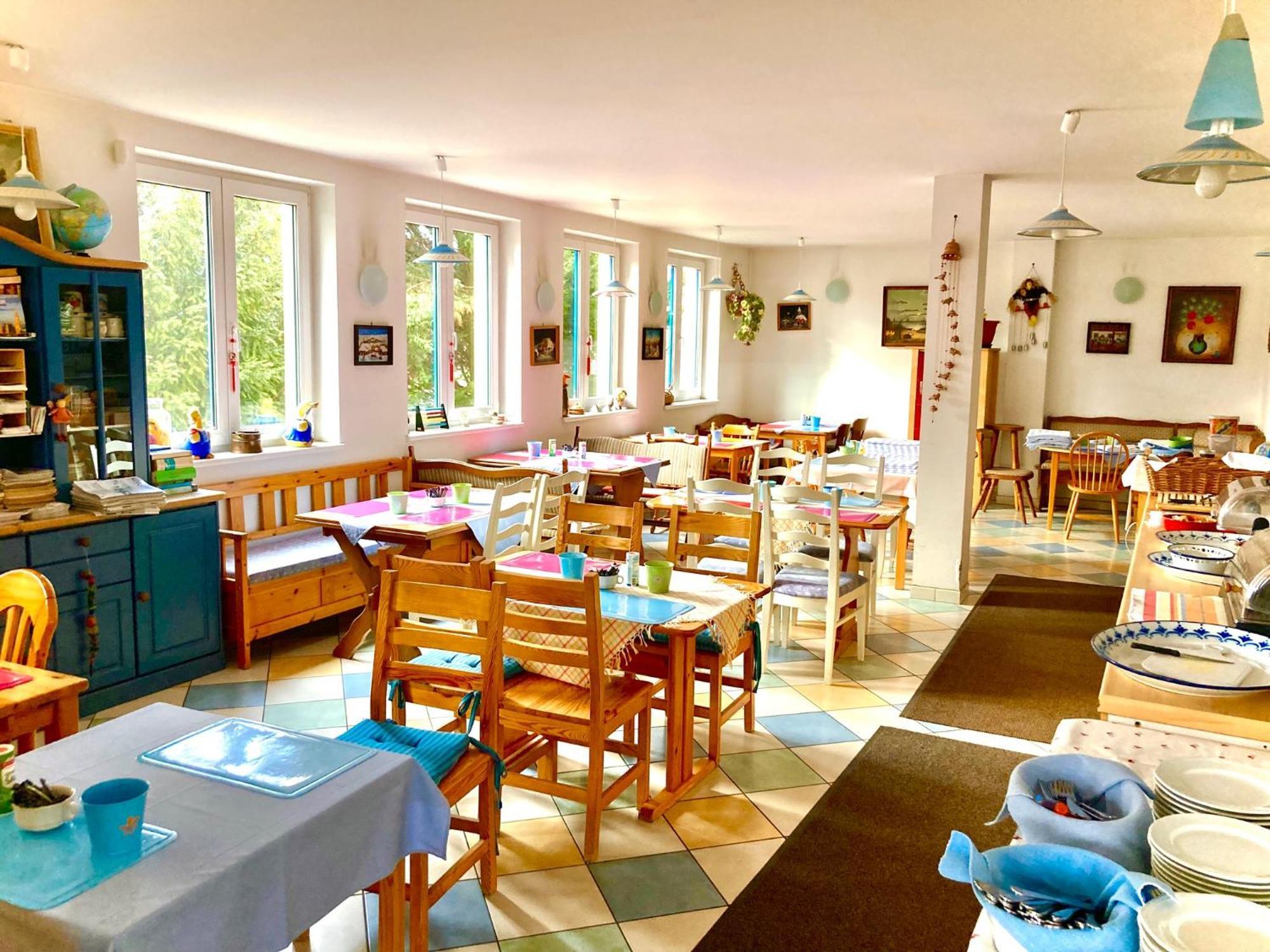 Gaestezimmer Puzwidu Vienna