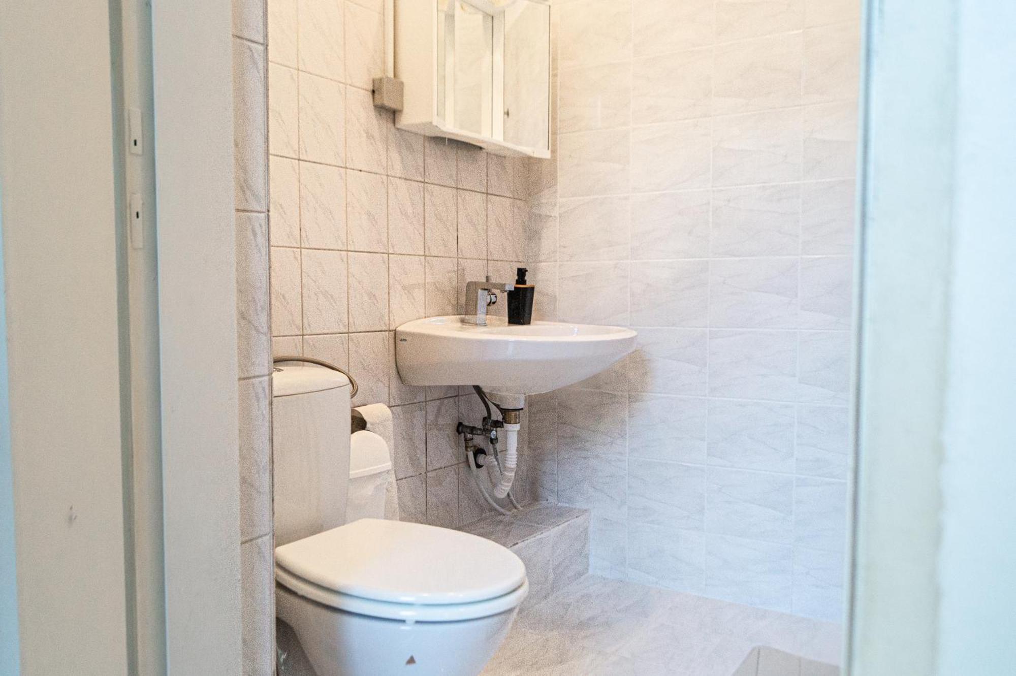 Pleasant 3br Shared Apartment- Ideal For Longstays Apartment