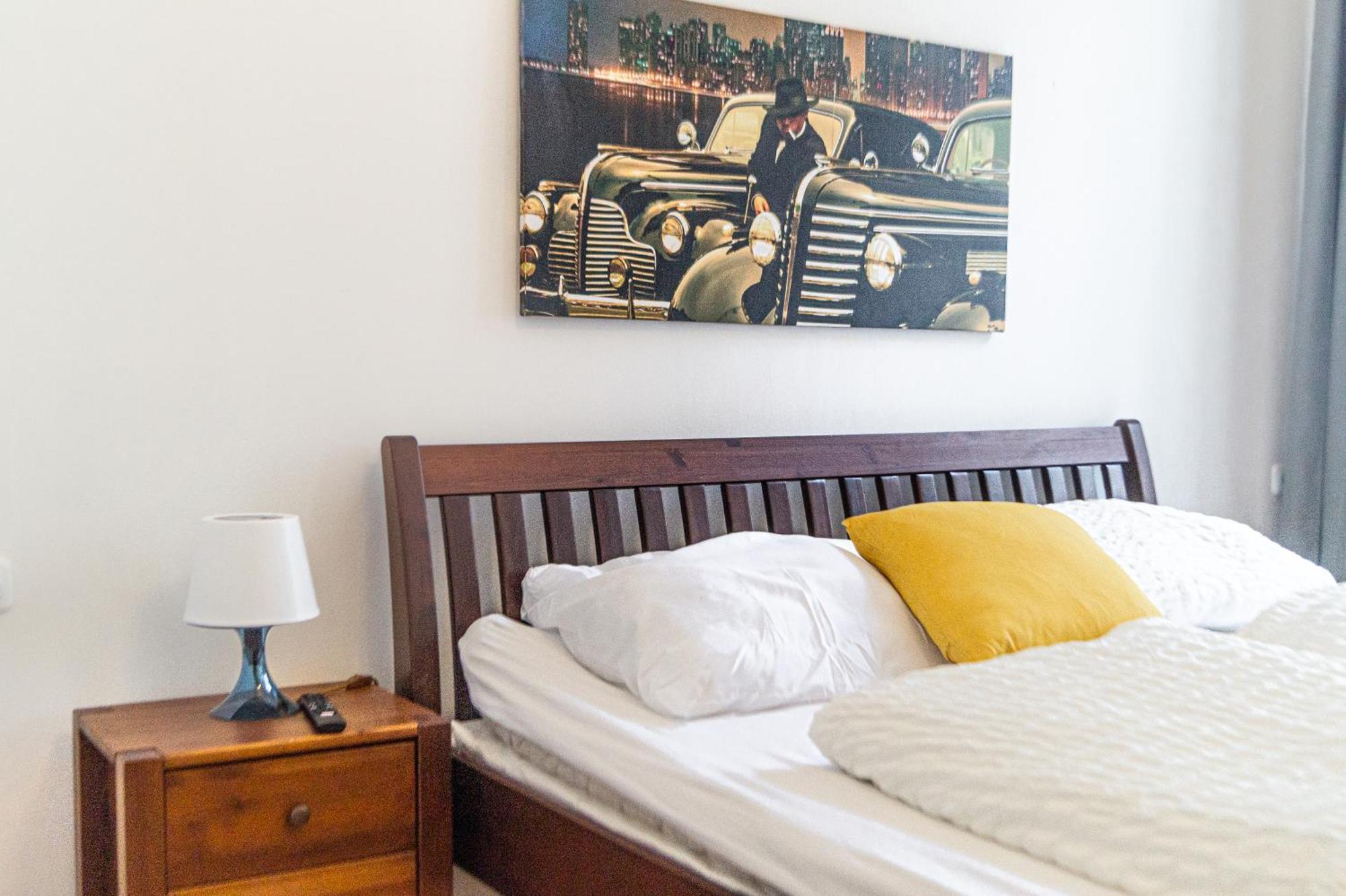 Pleasant 3br Shared Apartment- Ideal For Longstays