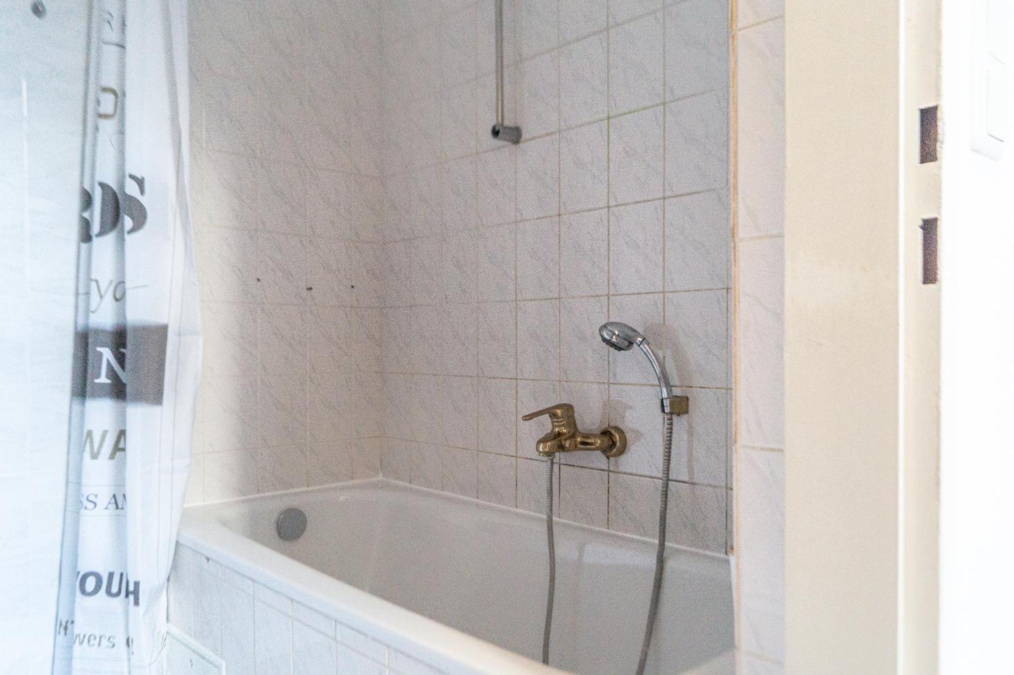 Pleasant 3br Shared Apartment- Ideal For Longstays Apartment