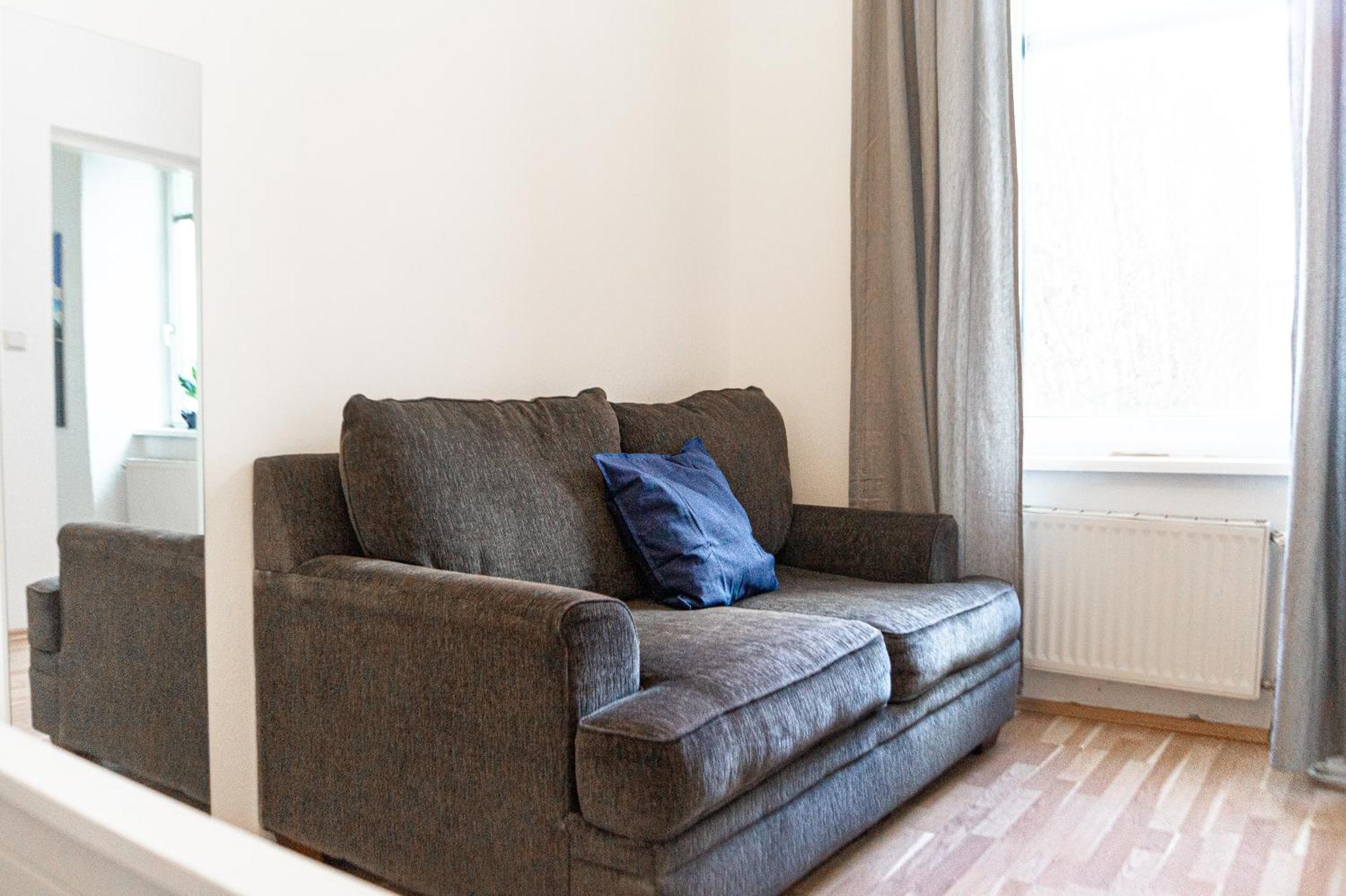 Pleasant 3br Shared Apartment- Ideal For Longstays Apartment