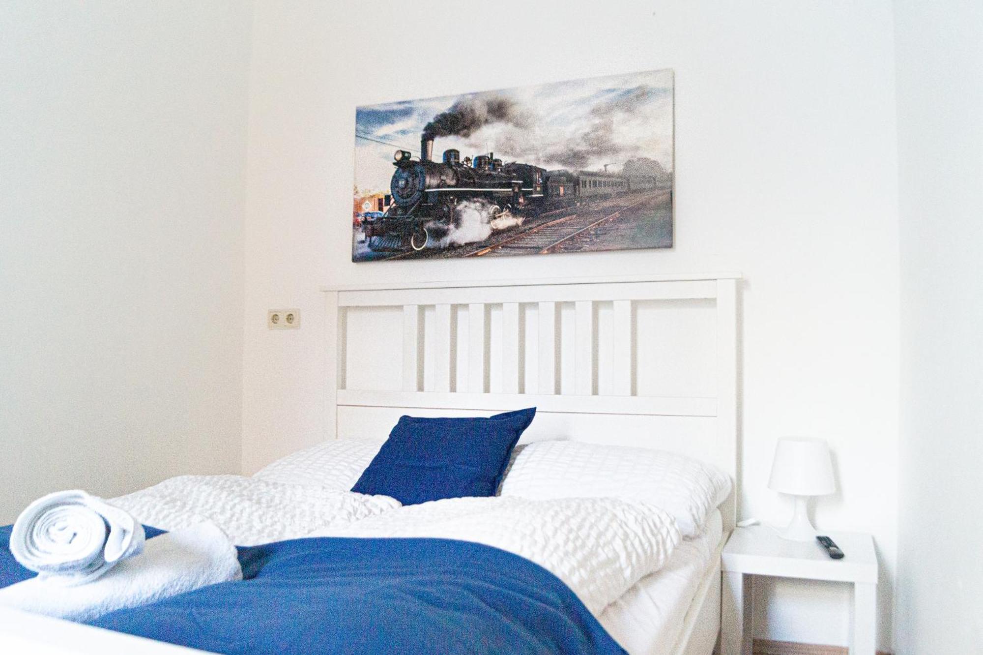 Pleasant 3br Shared Apartment- Ideal For Longstays Apartment *