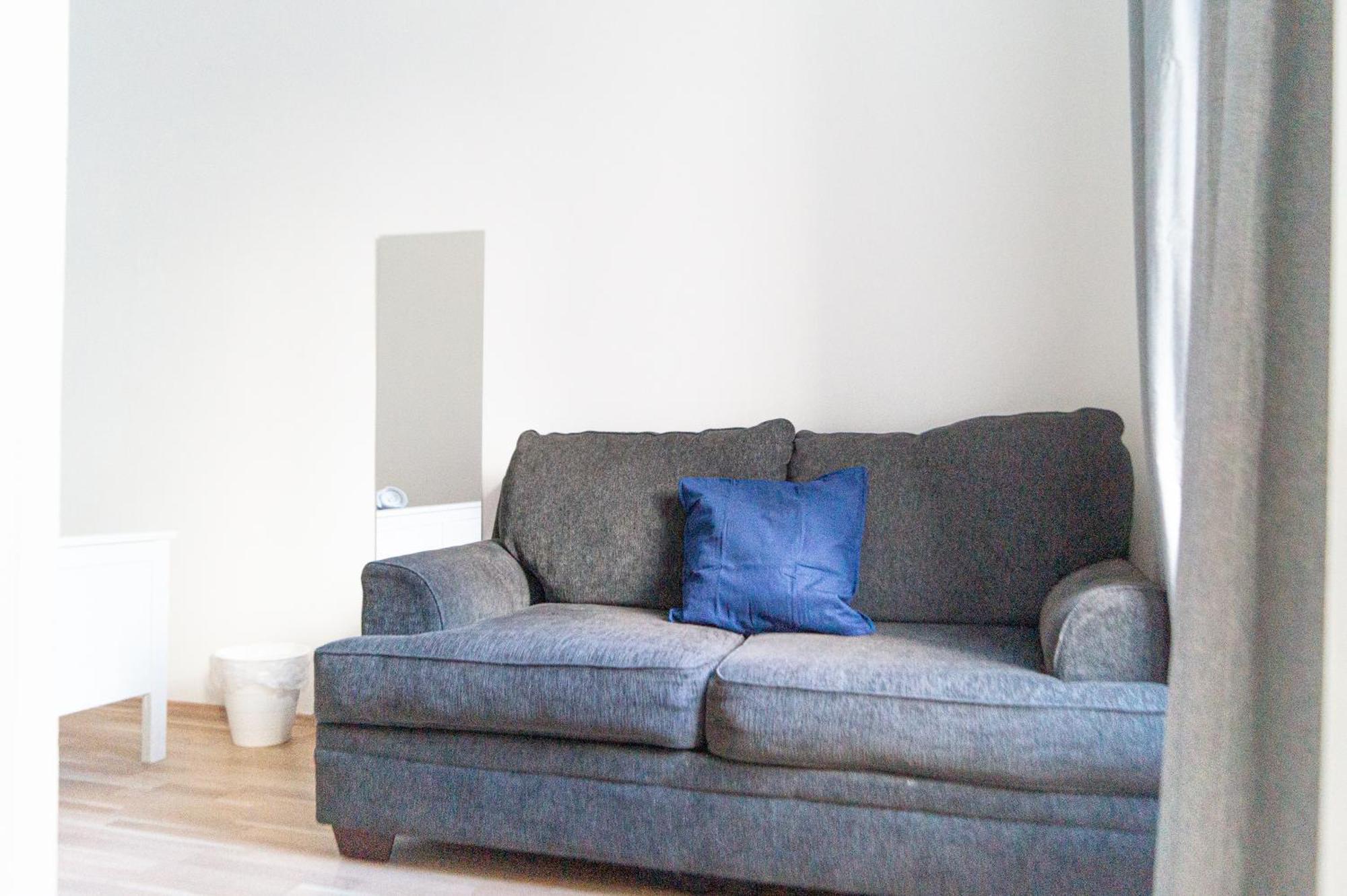 Pleasant 3br Shared Apartment- Ideal For Longstays