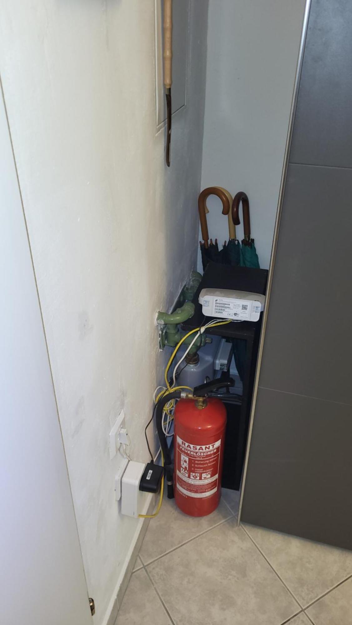 Schoene Altbauwohnung Zentrum Brigittenauer Laende 32