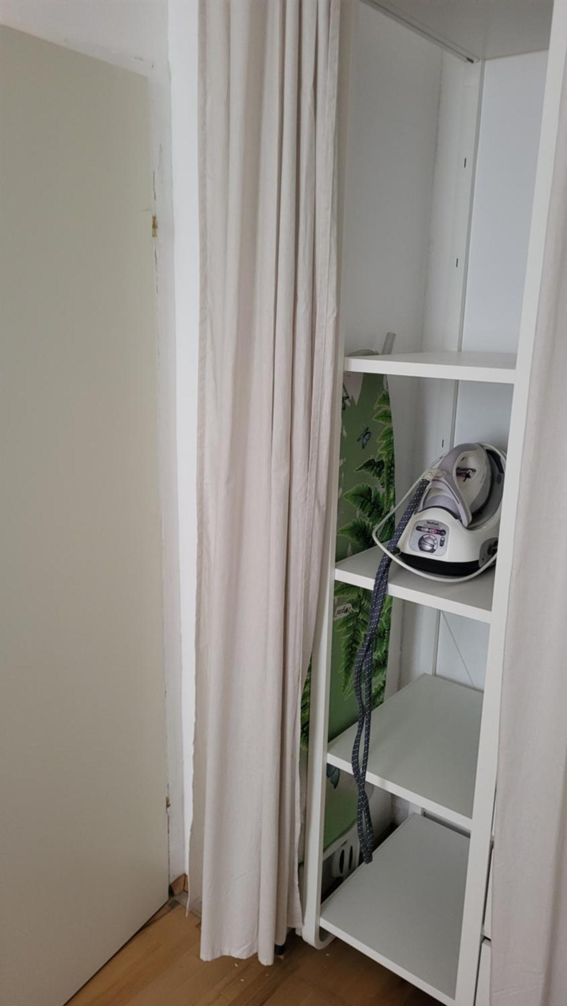 Schoene Altbauwohnung Zentrum Brigittenauer Laende 32 * Vienna
