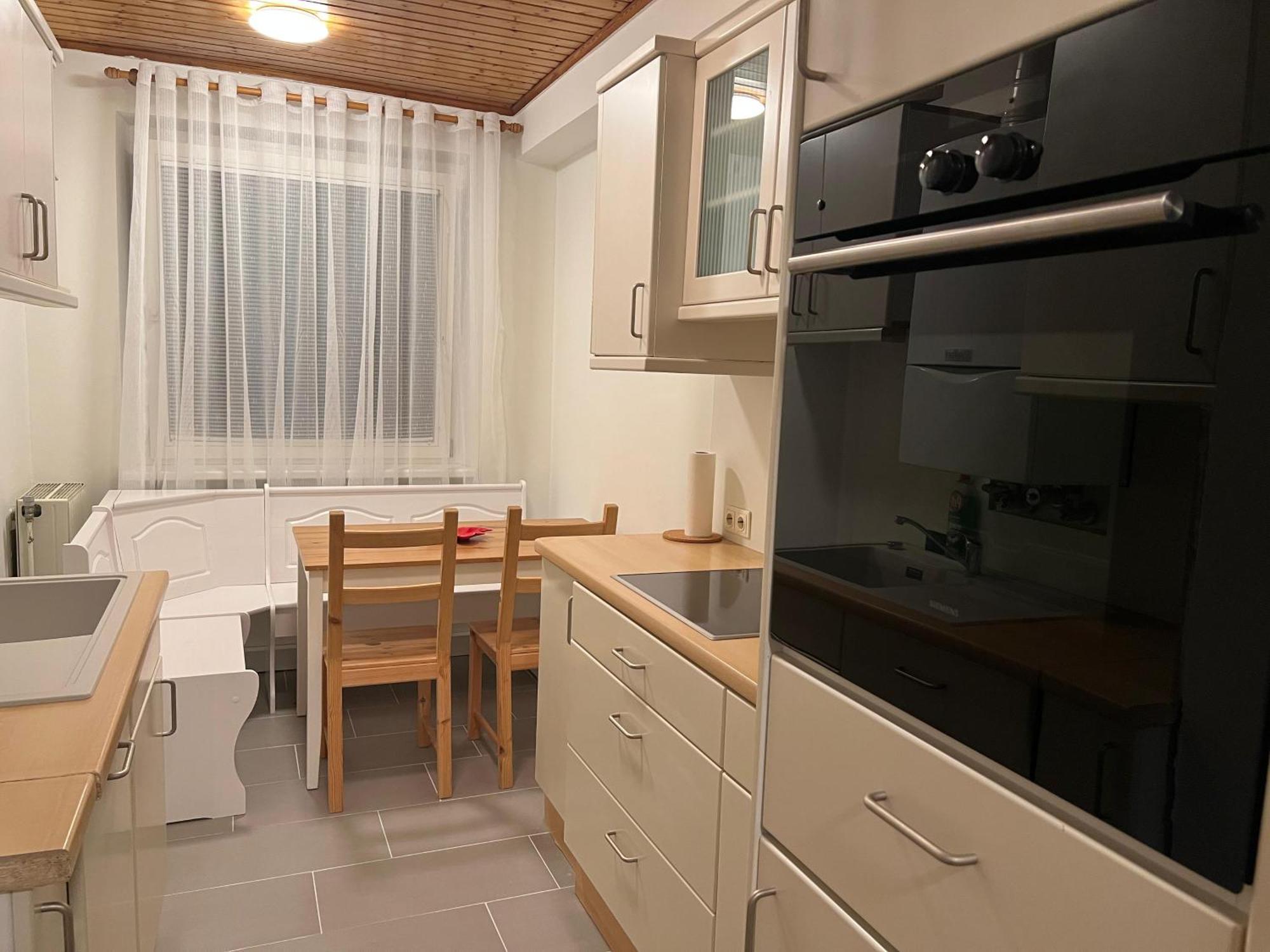 Aura's Serenity Apartment