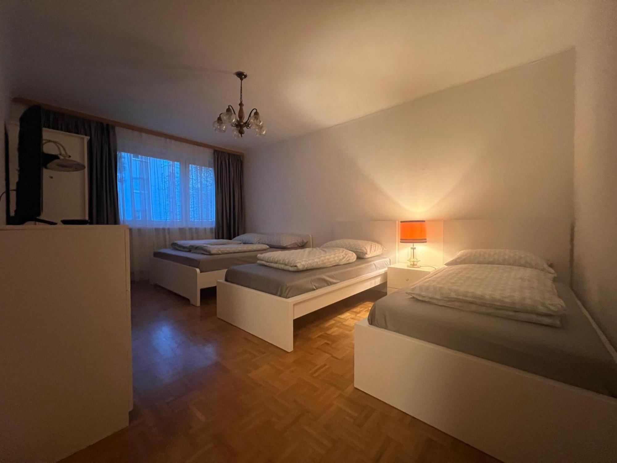 Aura's Serenity Apartment Vienna