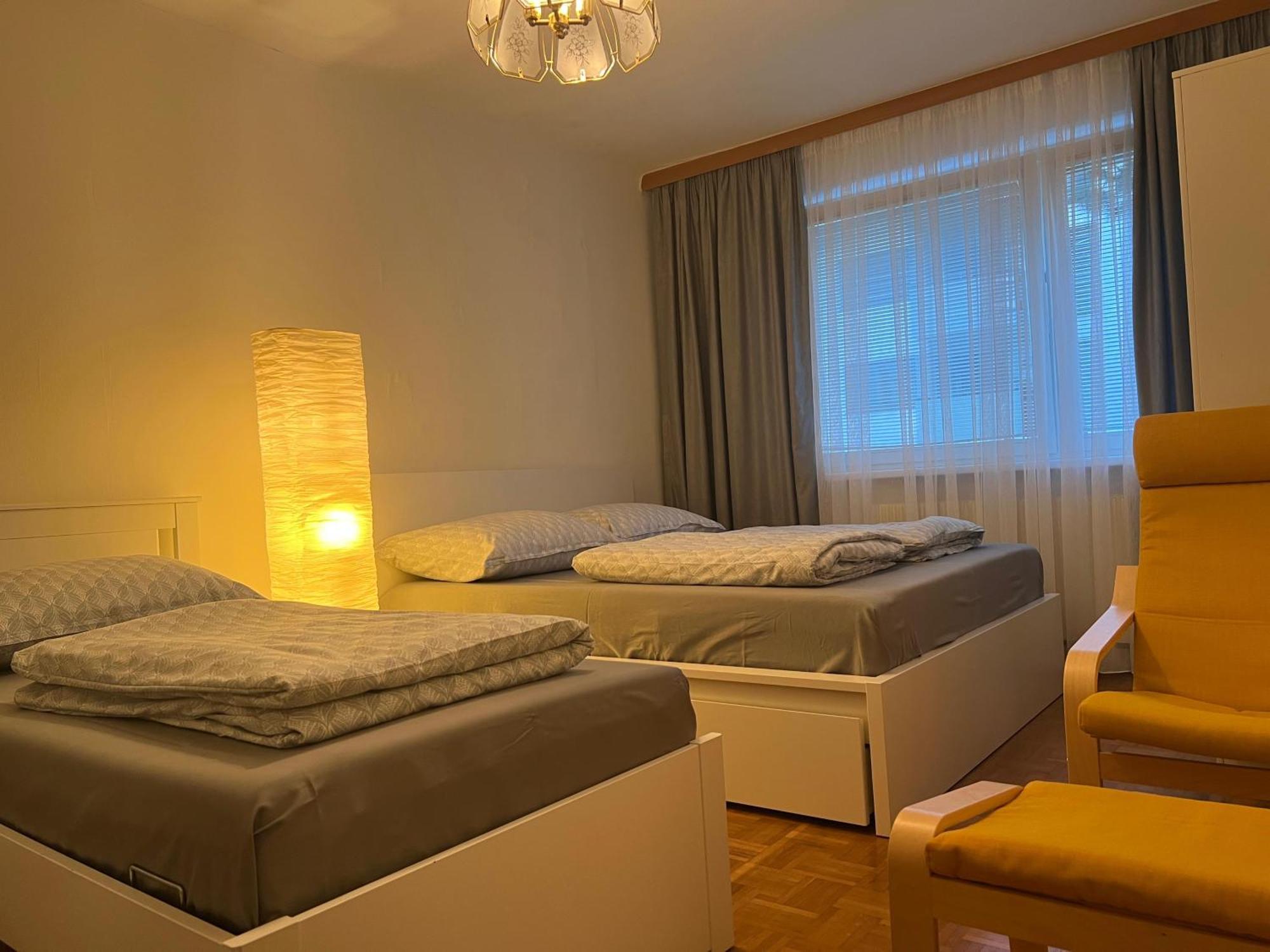 Aura's Serenity Apartment Vienna