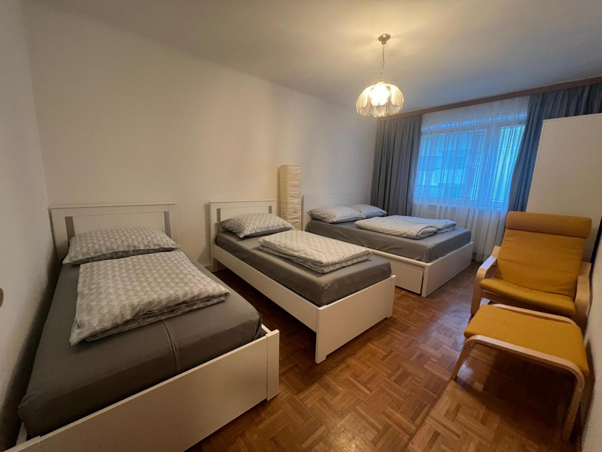 Aura's Serenity Apartment *