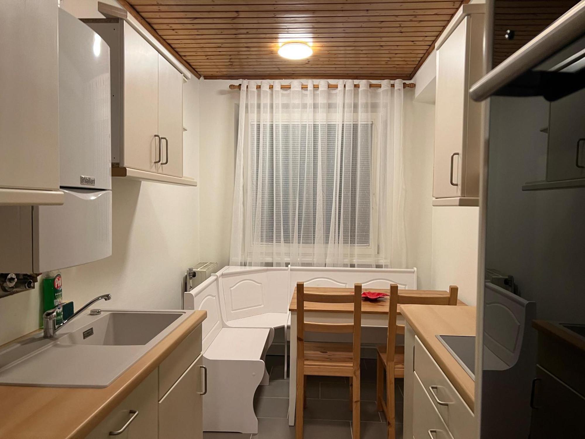 Apartment Aura's Serenity Vienna
