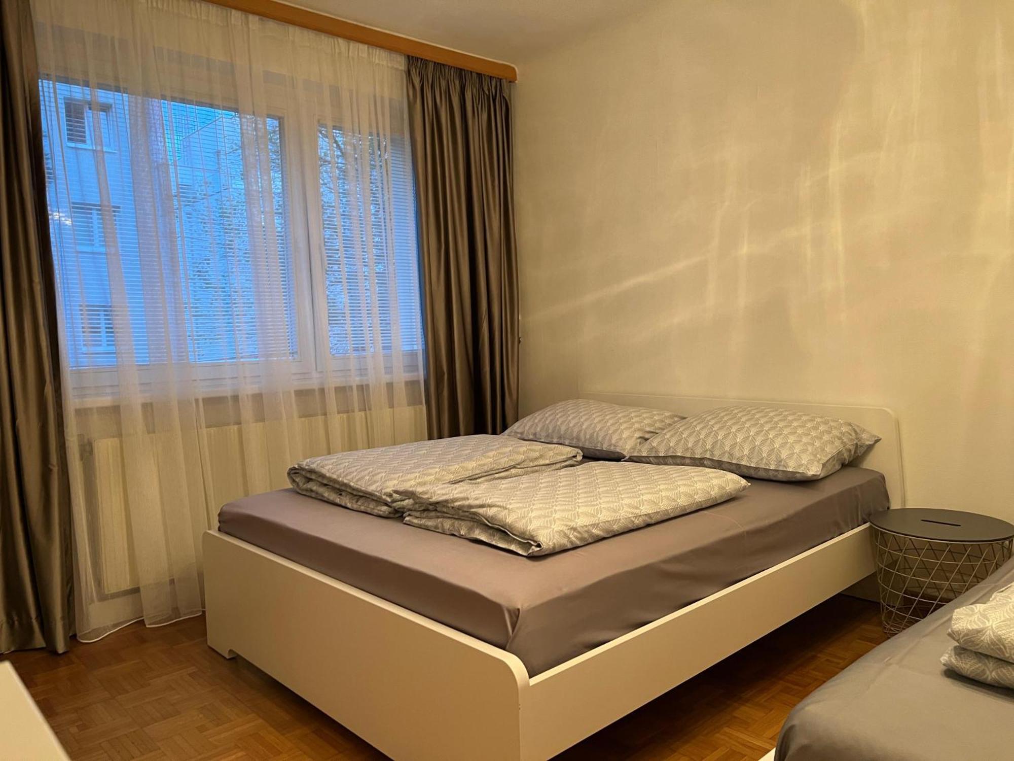 Aura's Serenity * Vienna