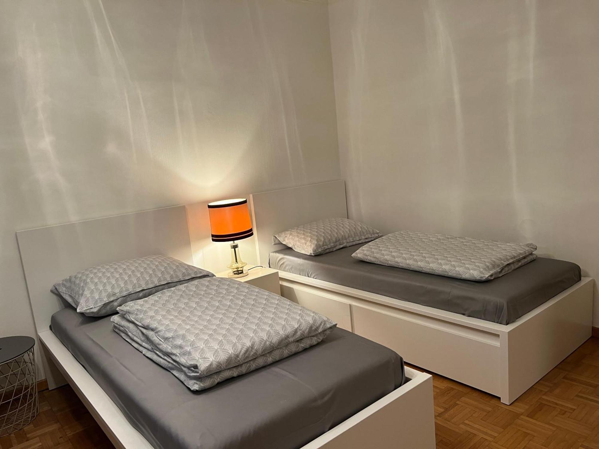 Aura's Serenity Vienna