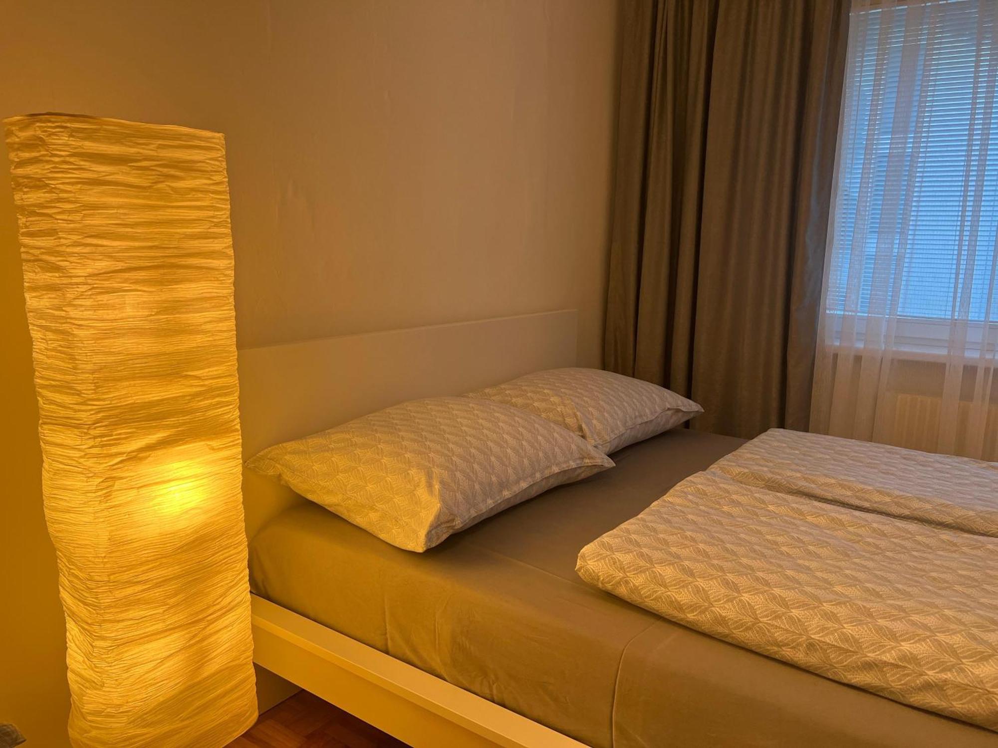 Aura's Serenity Apartment