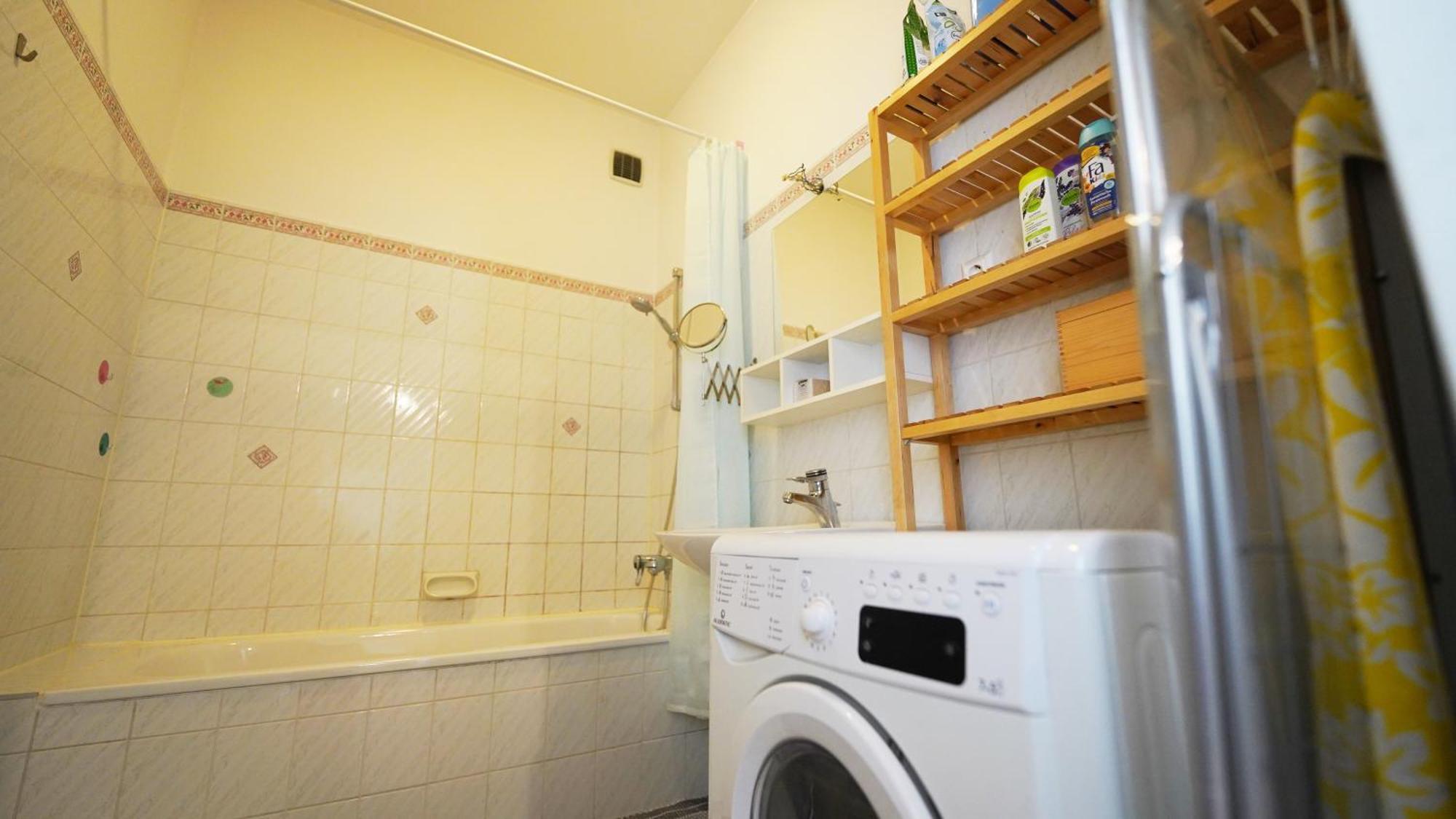 Apartment Cozynite Premium Hernals 2