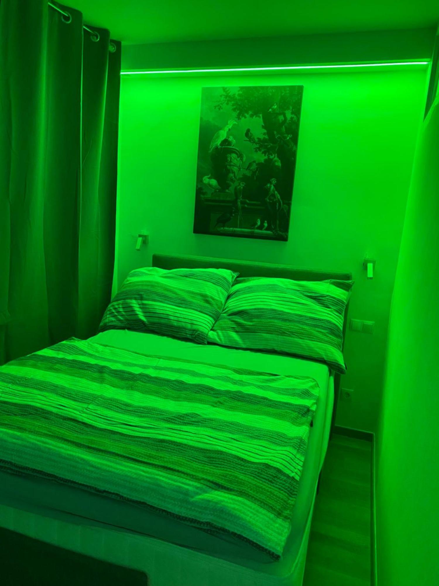 Apartamento Neicapartmentlandskron 1010