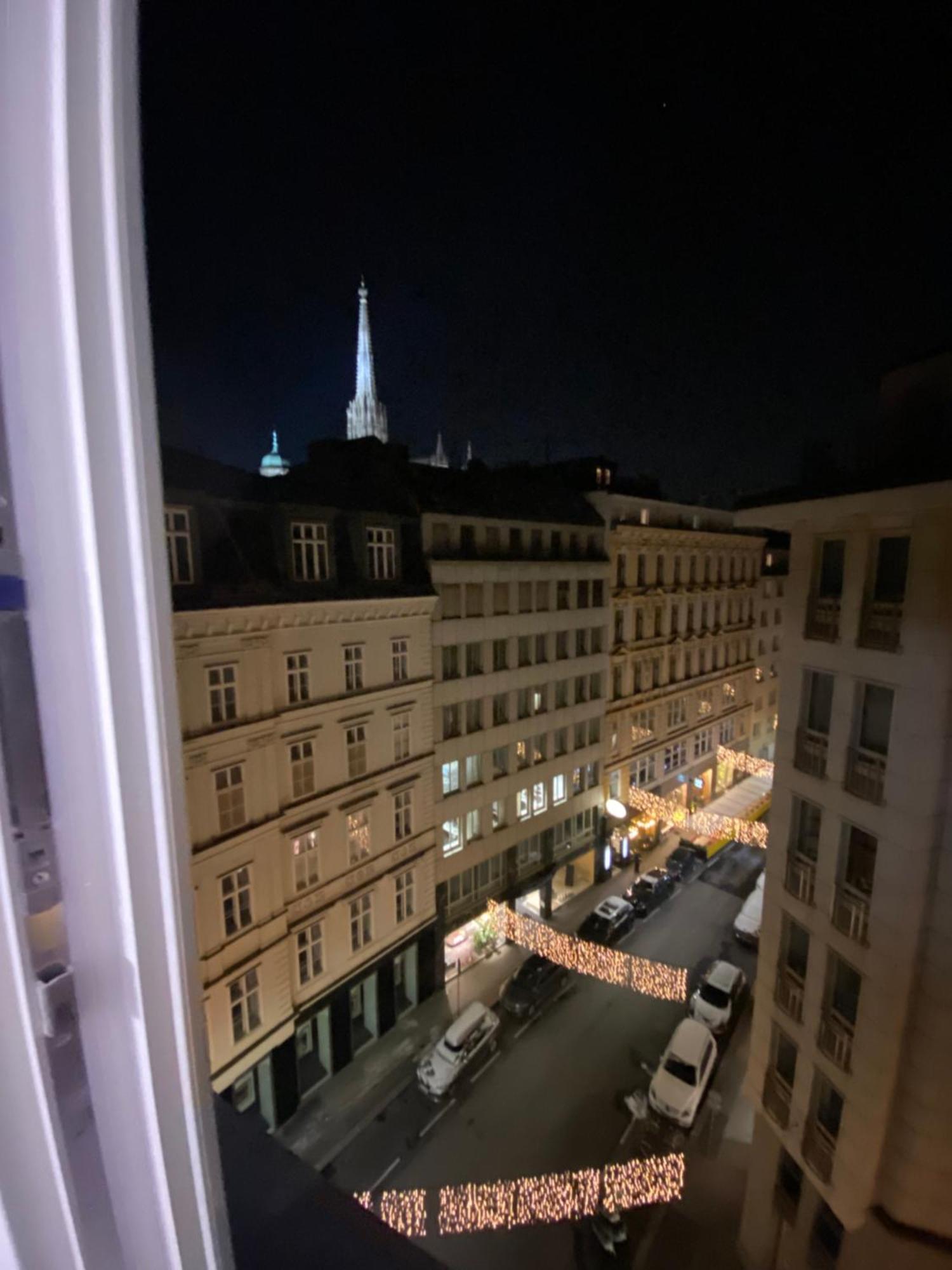 Apartamento Neicapartmentlandskron 1010 Viena