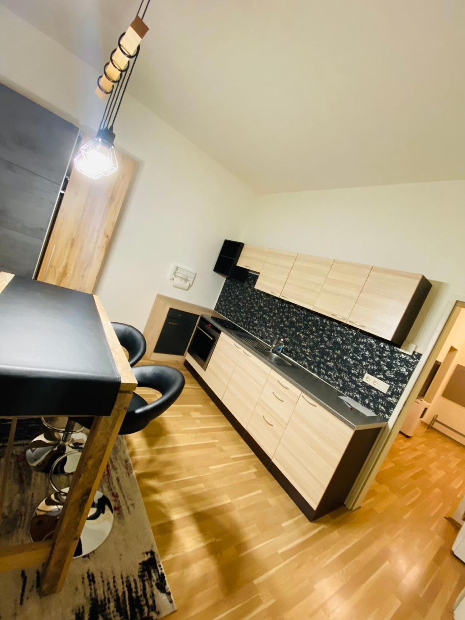 Neicapartmentlandskron 1010 Viena