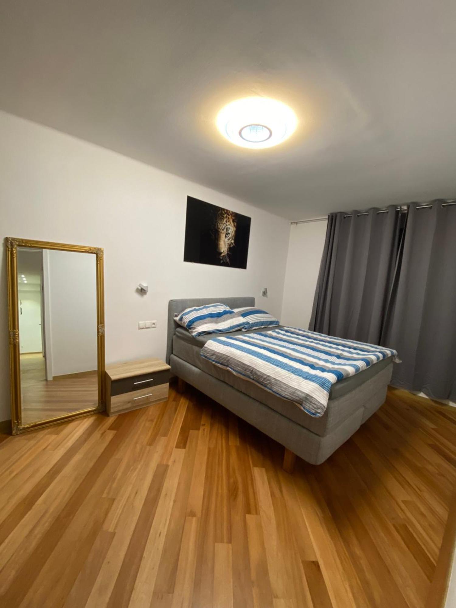 Neicapartmentlandskron 1010 Viena