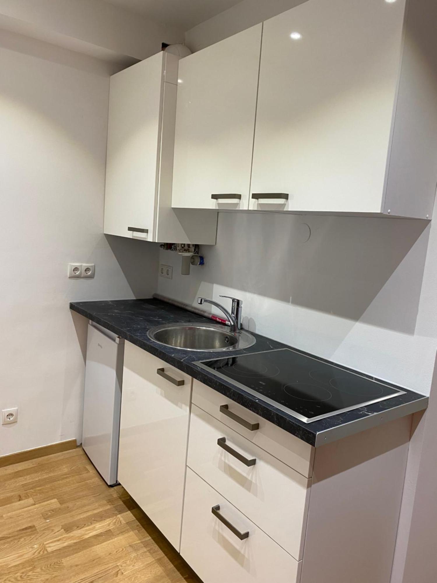 Neicapartmentlandskron 1010 Apartamento