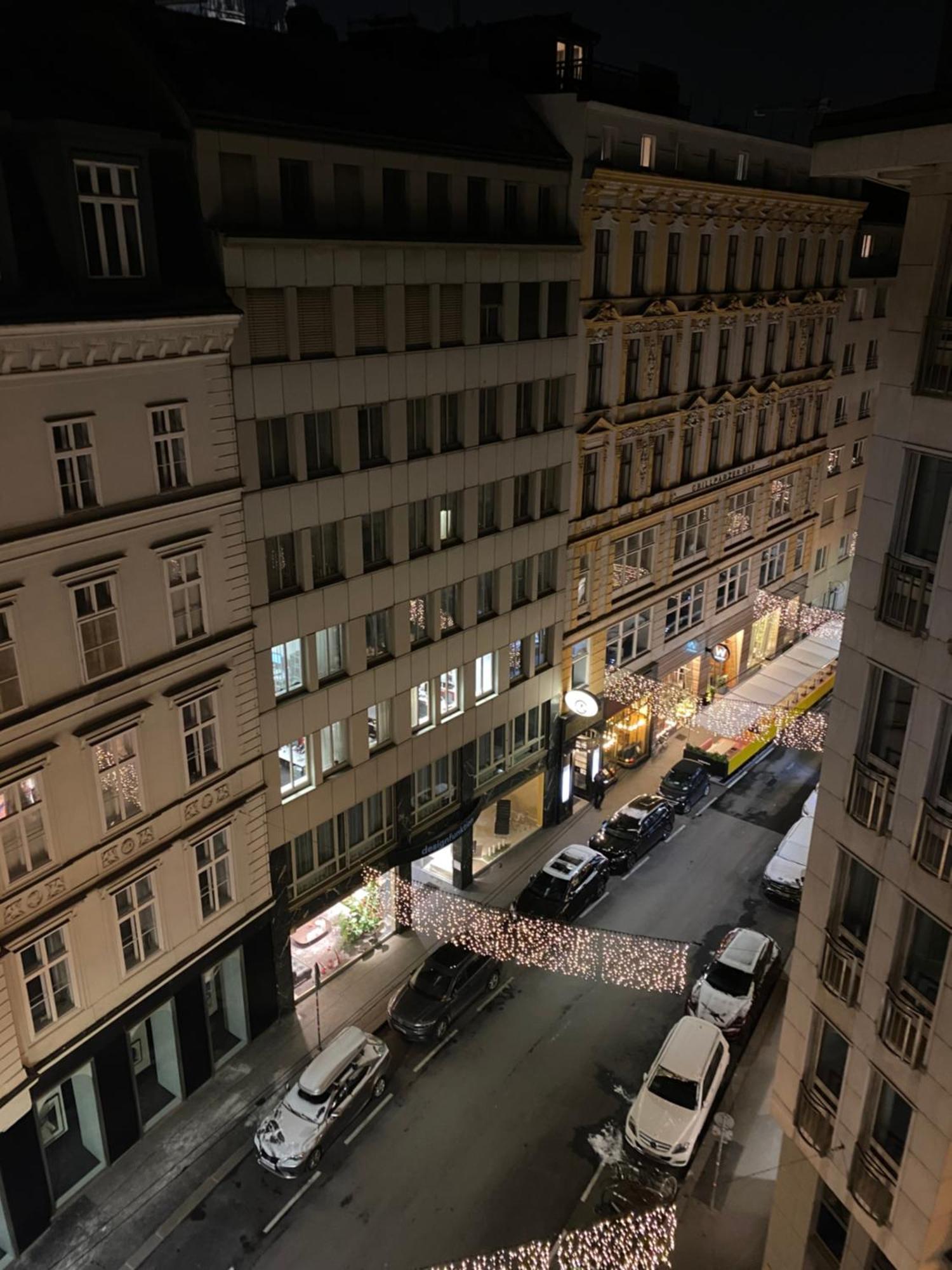 Neicapartmentlandskron 1010 Viena