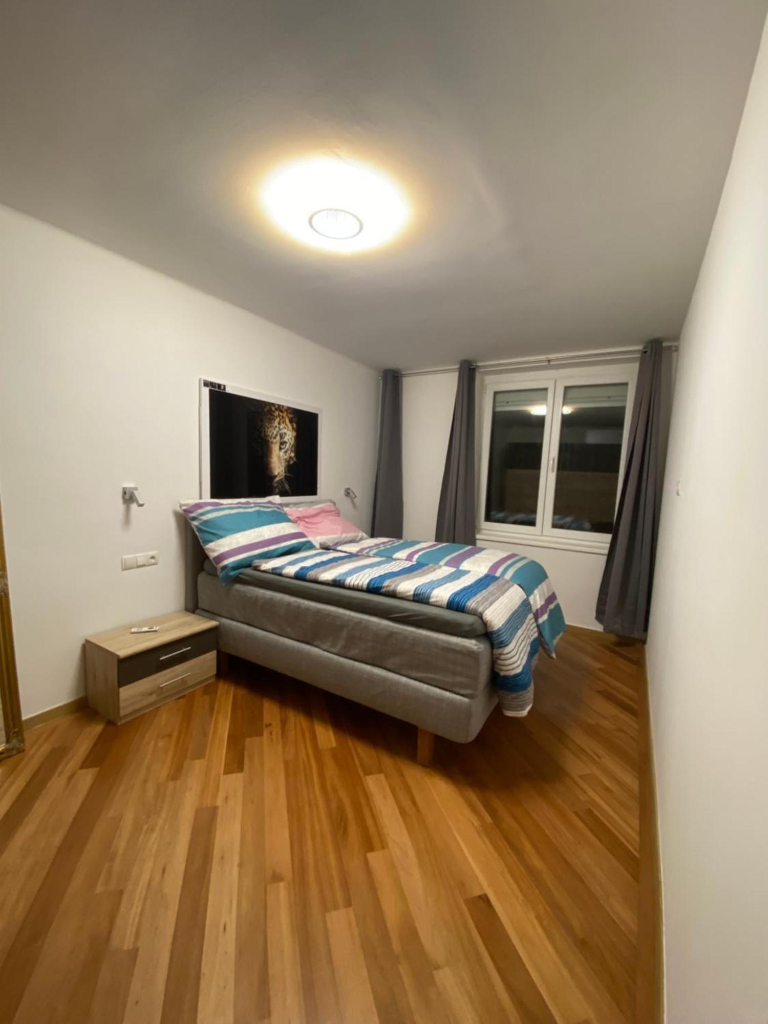 Neicapartmentlandskron 1010 Viena