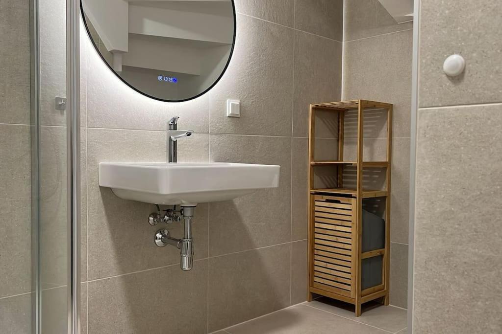 Apartment Luxus Dachtraum Naehe Zentrum