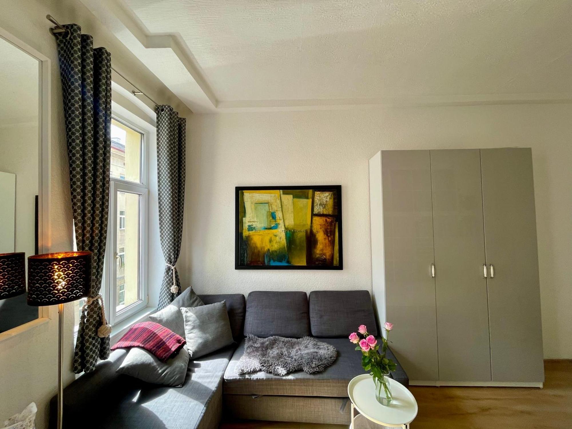 Feel At Klausgasse - Self Check In Apartment *