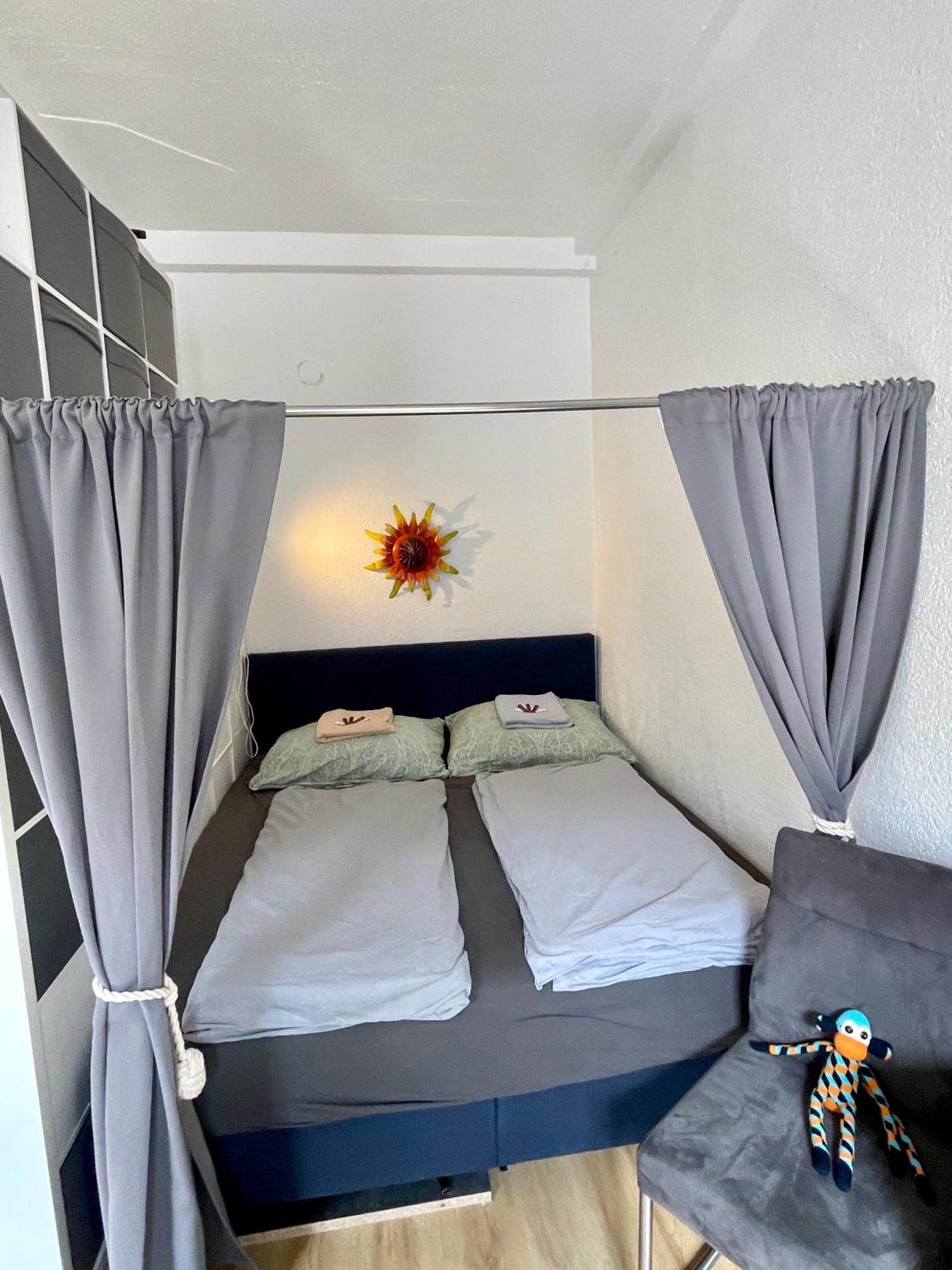 Apartment Feel At Klausgasse - Self Check In *