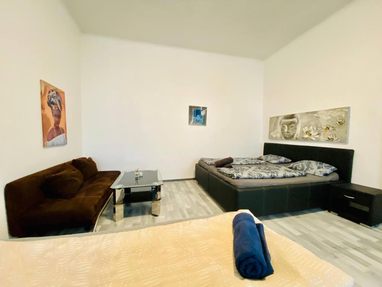 Apartamento Economic 3p Lg *