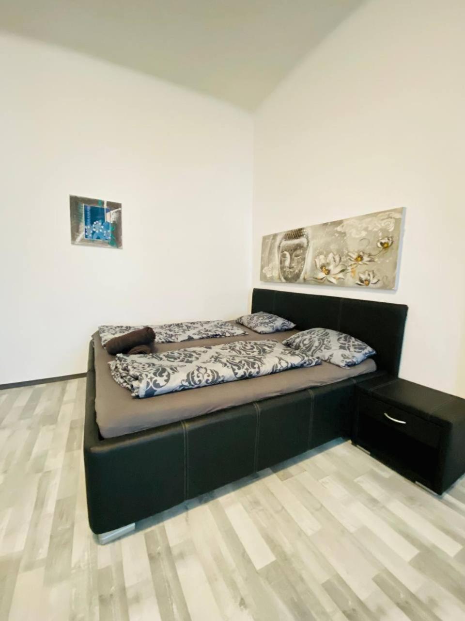 Economic 3p Lg Apartamento