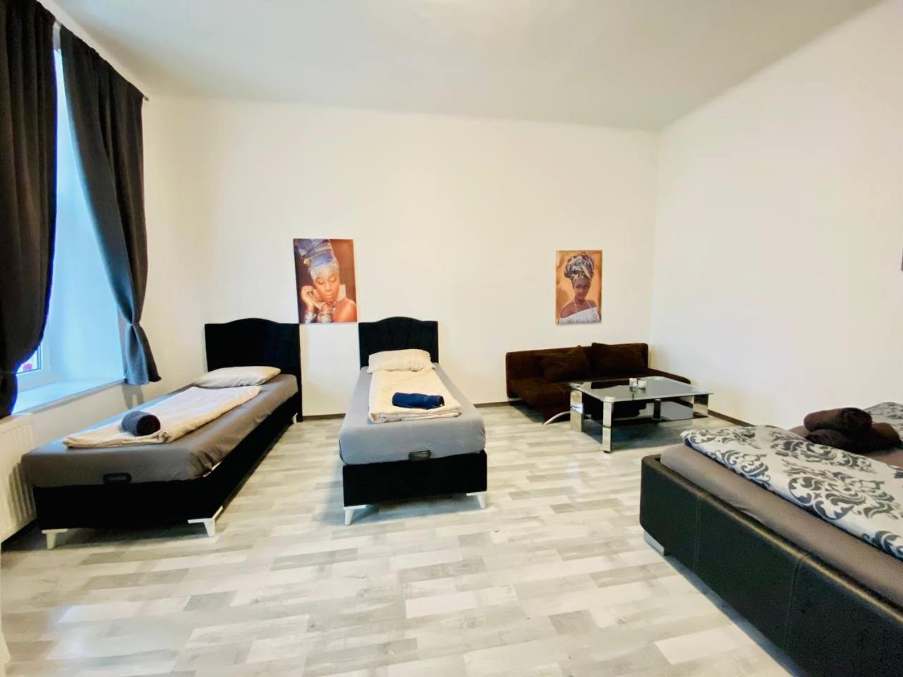 Apartamento Economic 3p Lg