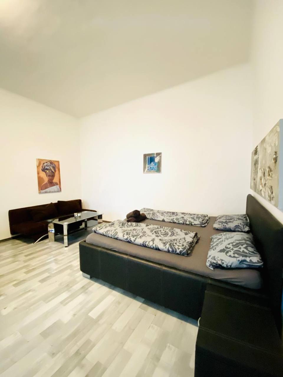 Apartamento Economic 3p Lg