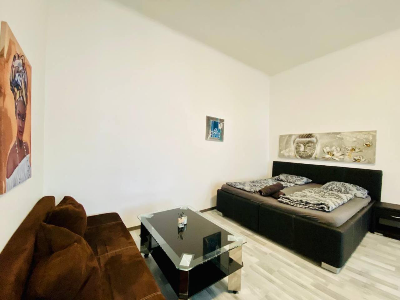 Apartamento Economic 3p Lg *