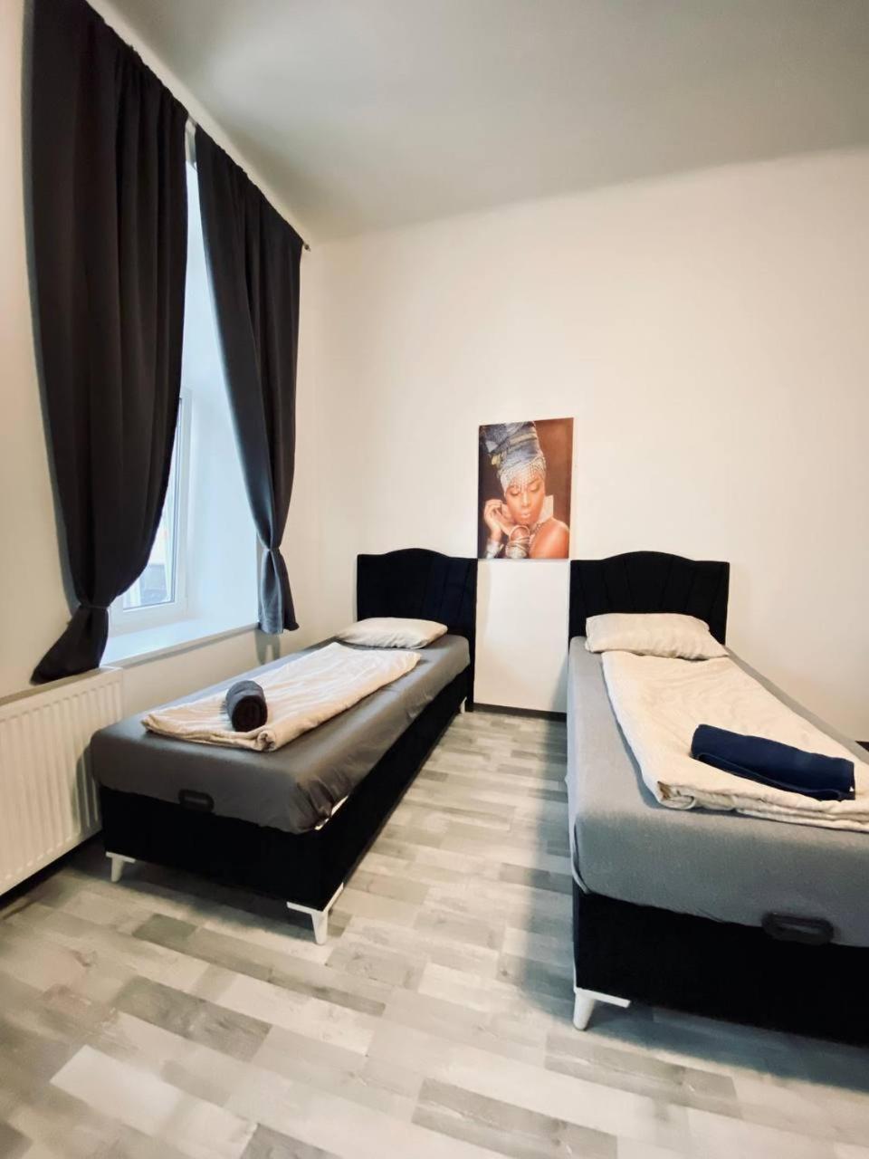Apartamento Economic 3p Lg Viena
