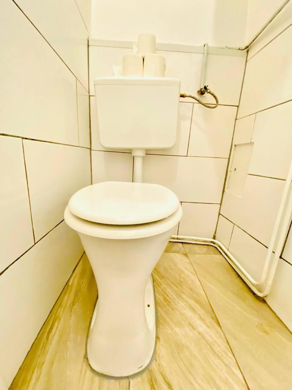 Apartamento Economic 3p Lg Viena
