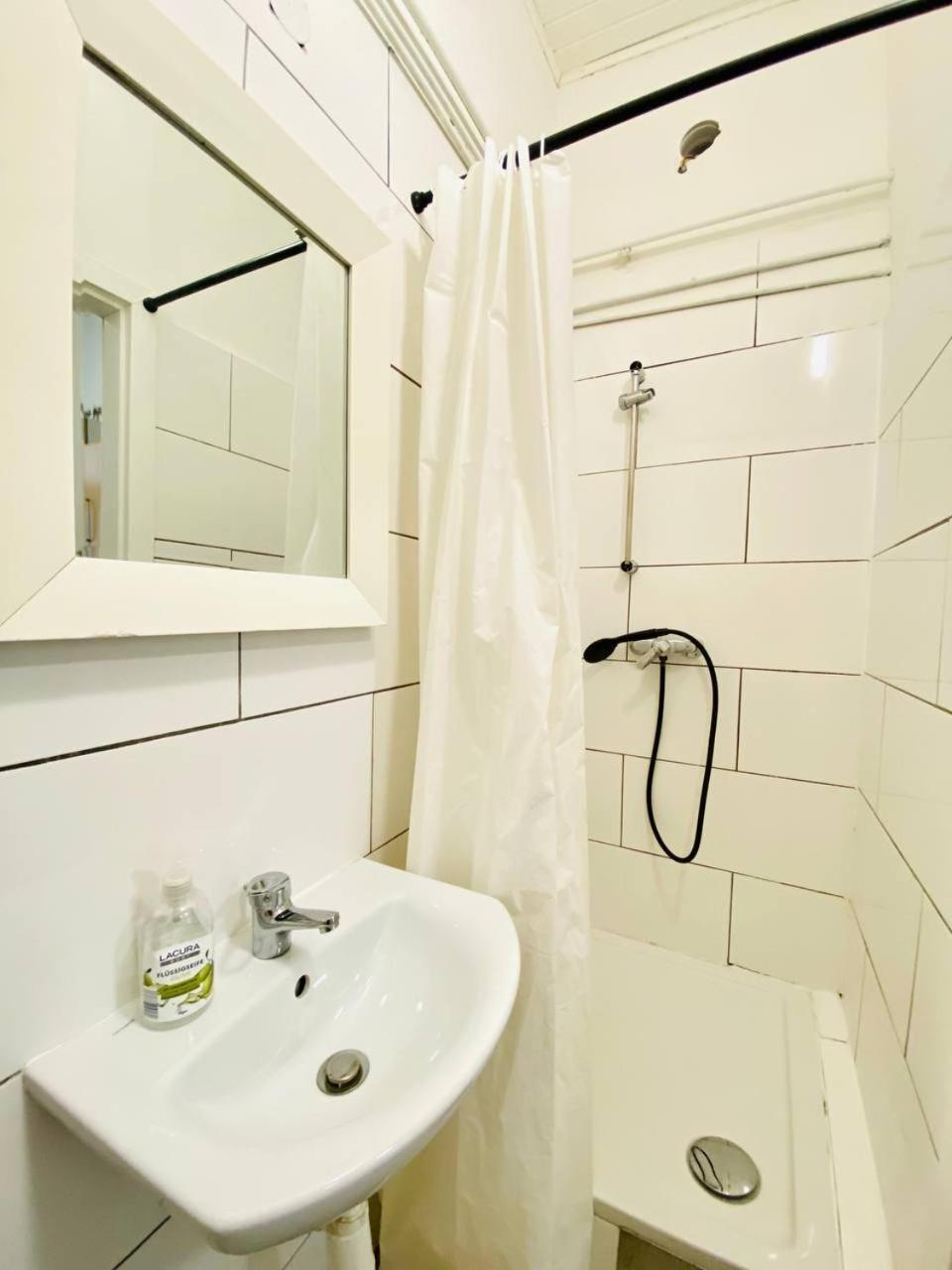 Apartamento Economic 3p Lg
