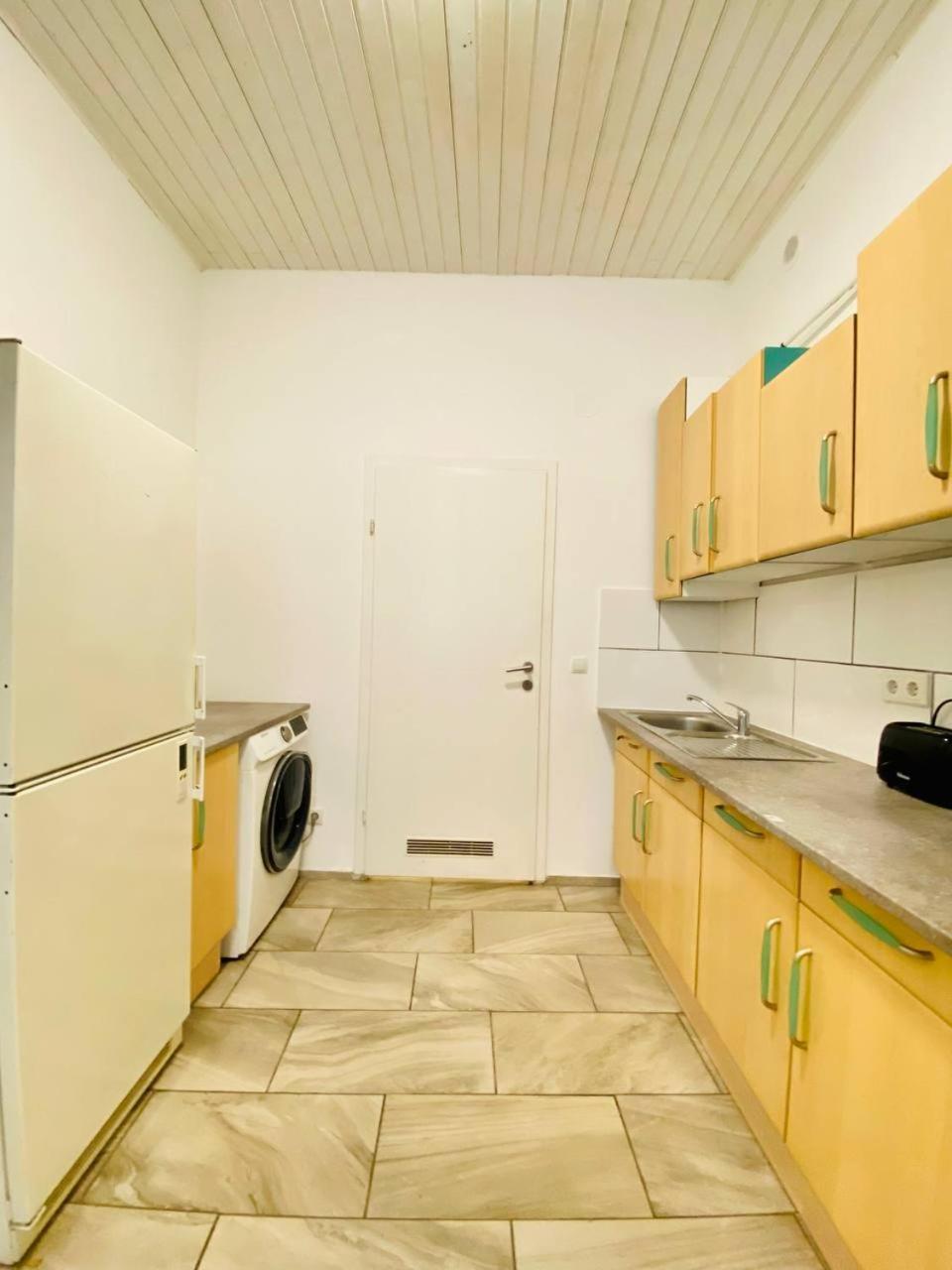 Apartamento Economic 3p Lg