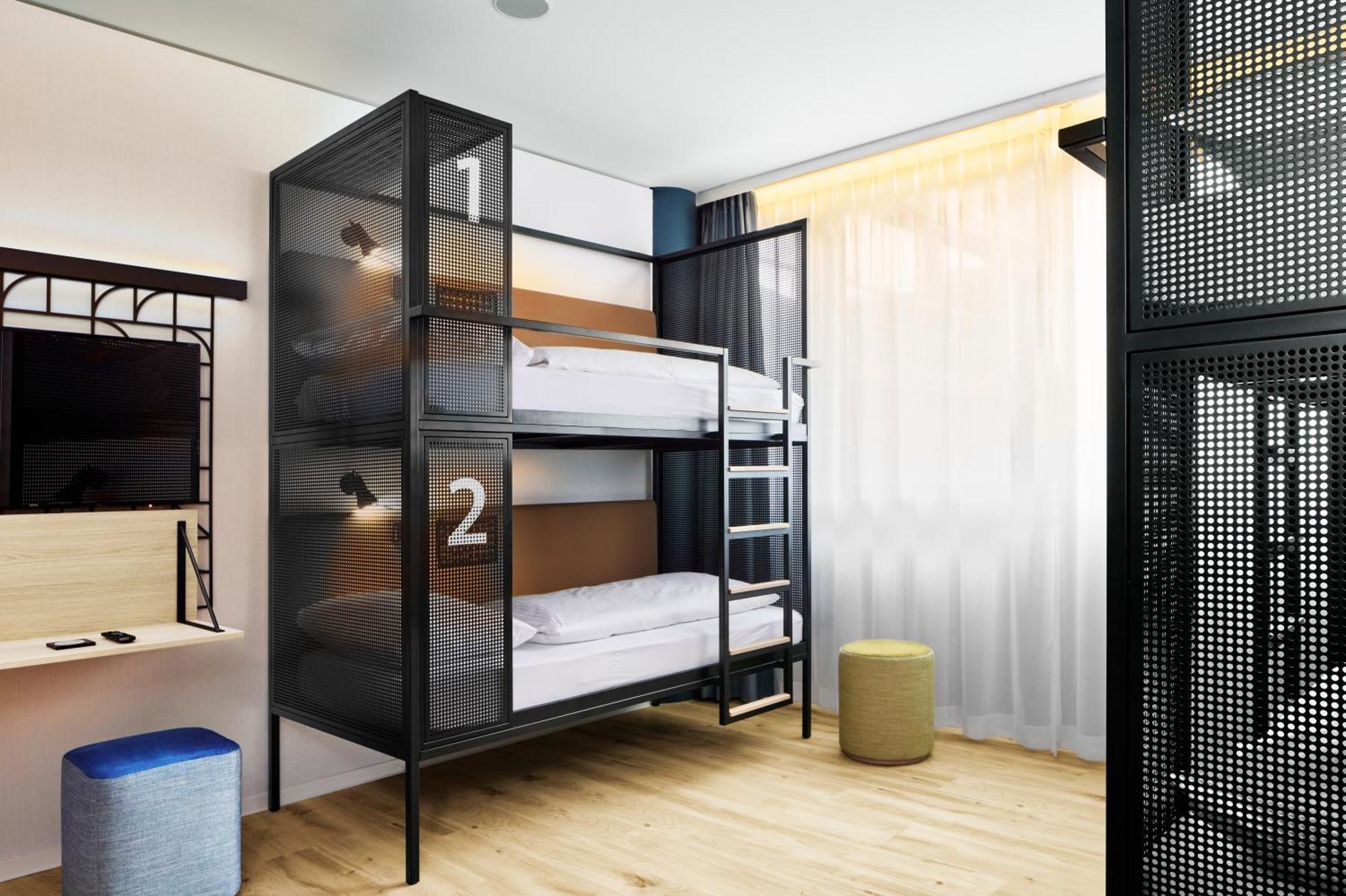 Hotel H2 Schoenbrunn Vienna
