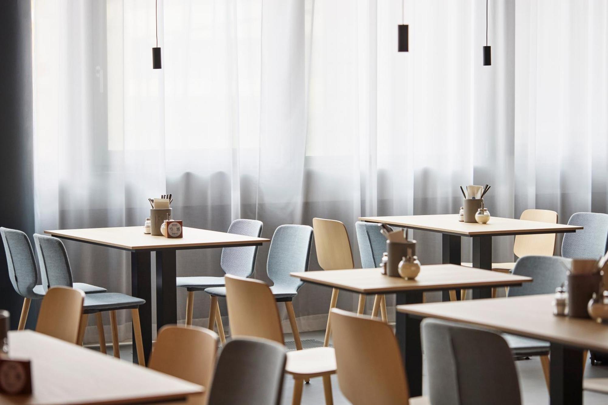 Hotel H2 Wien Schoenbrunn *