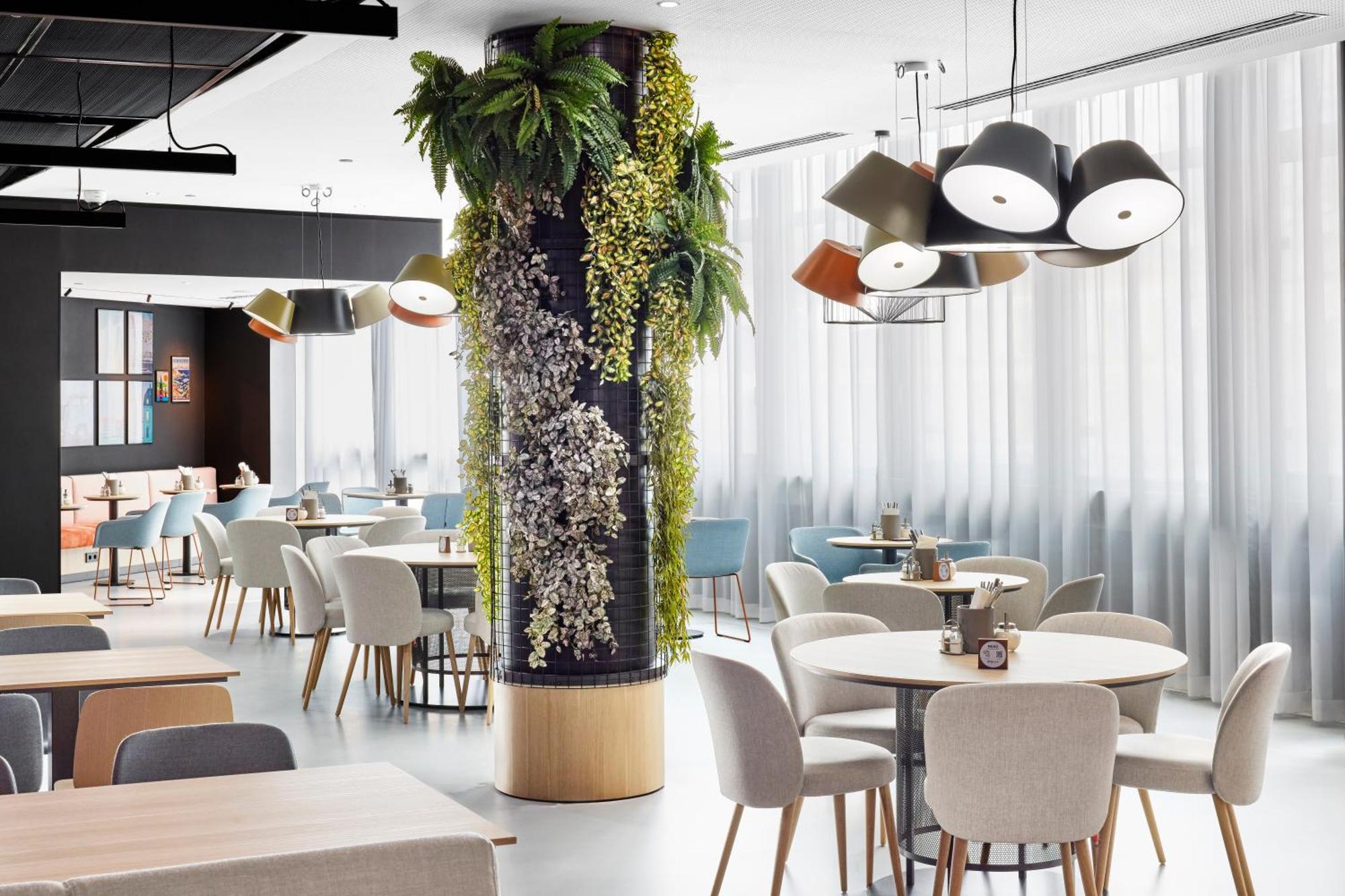 Hotel H2 Wien Schoenbrunn *