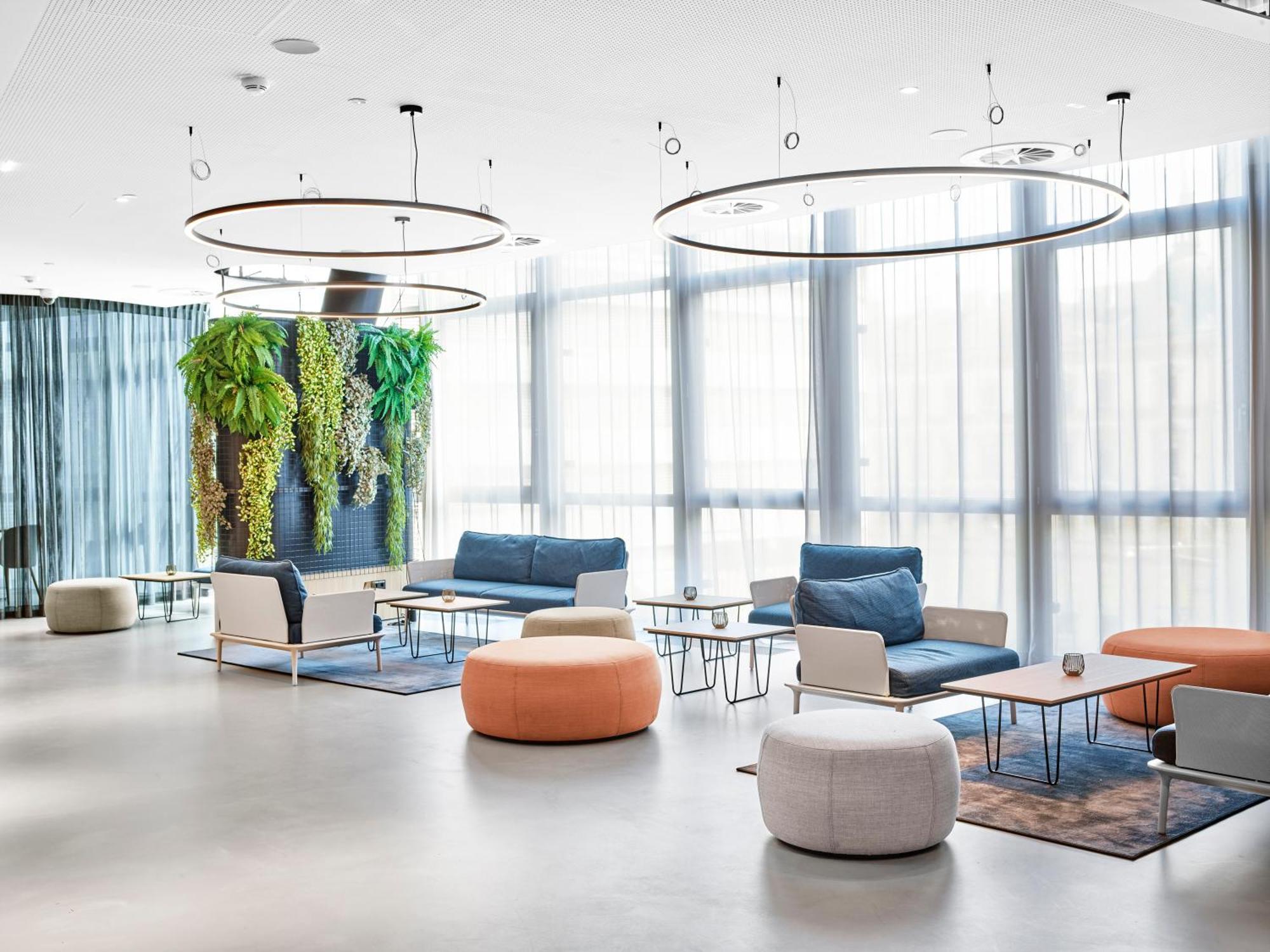 Hotel H2 Schoenbrunn Vienna