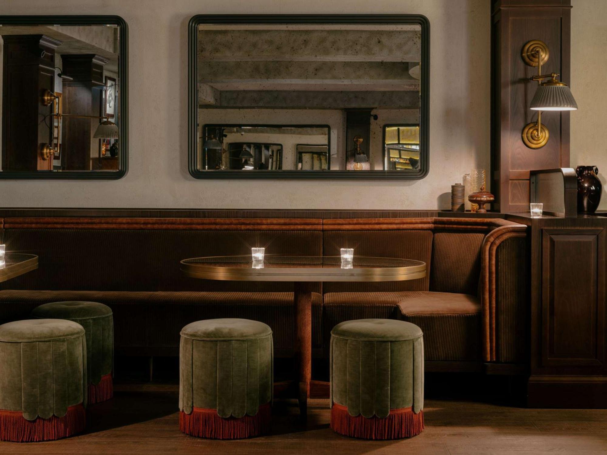 The Hoxton
