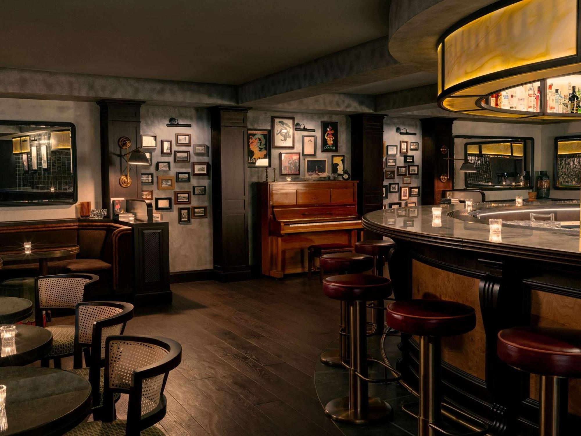 The Hoxton Hotel