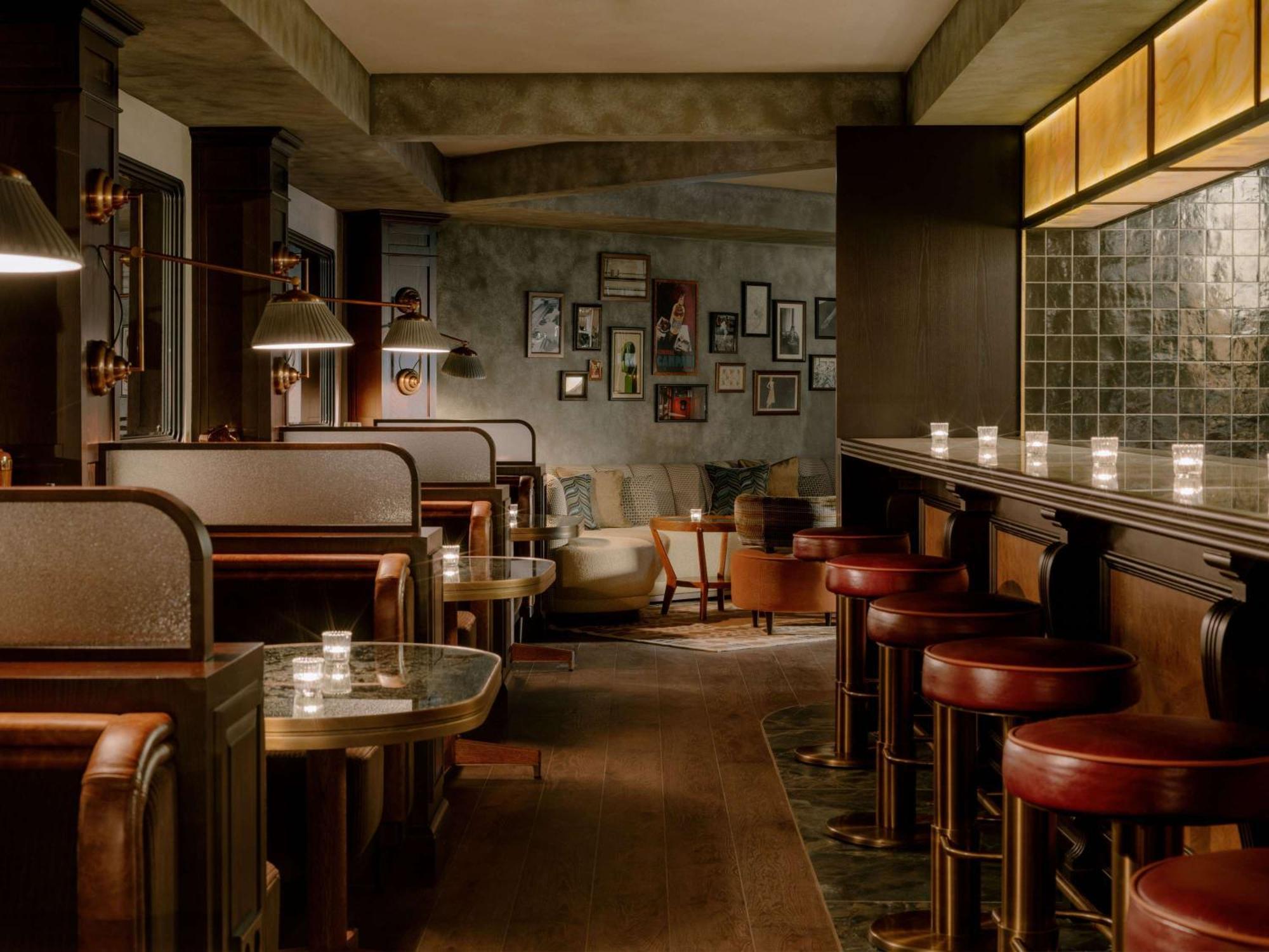 The Hoxton *