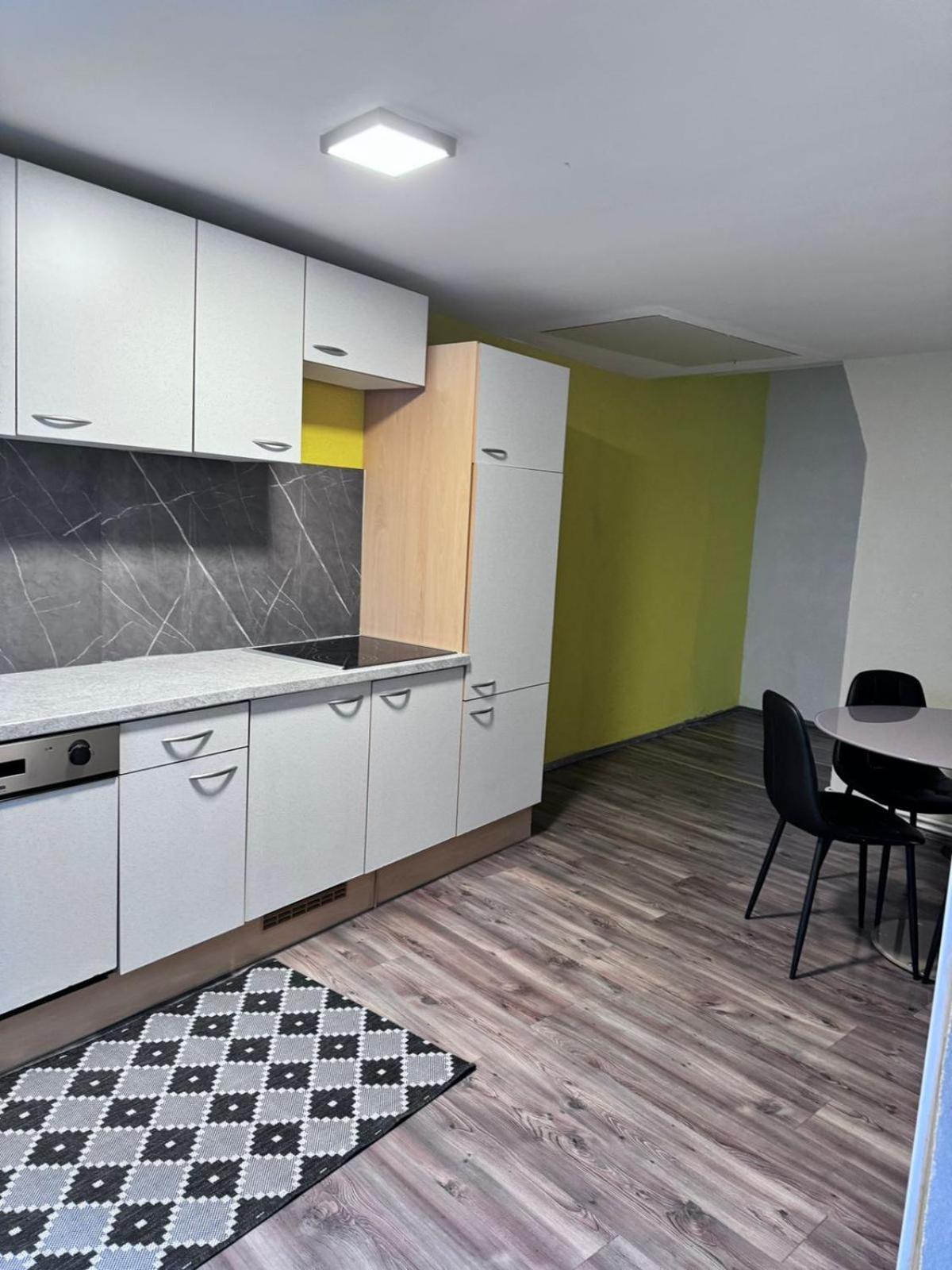Apartment Kleine Gemuetliche *