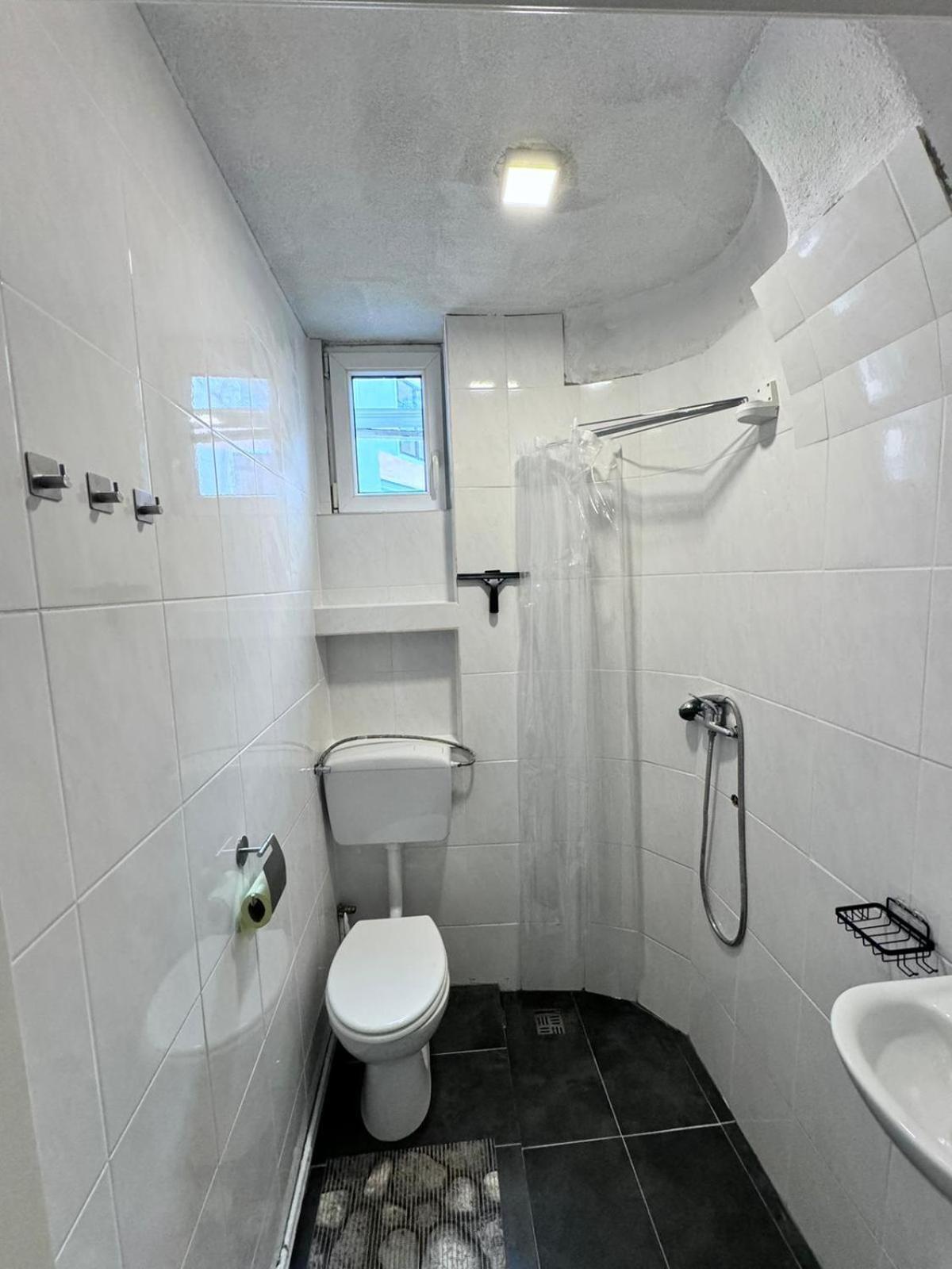 Apartment Kleine Gemuetliche Vienna