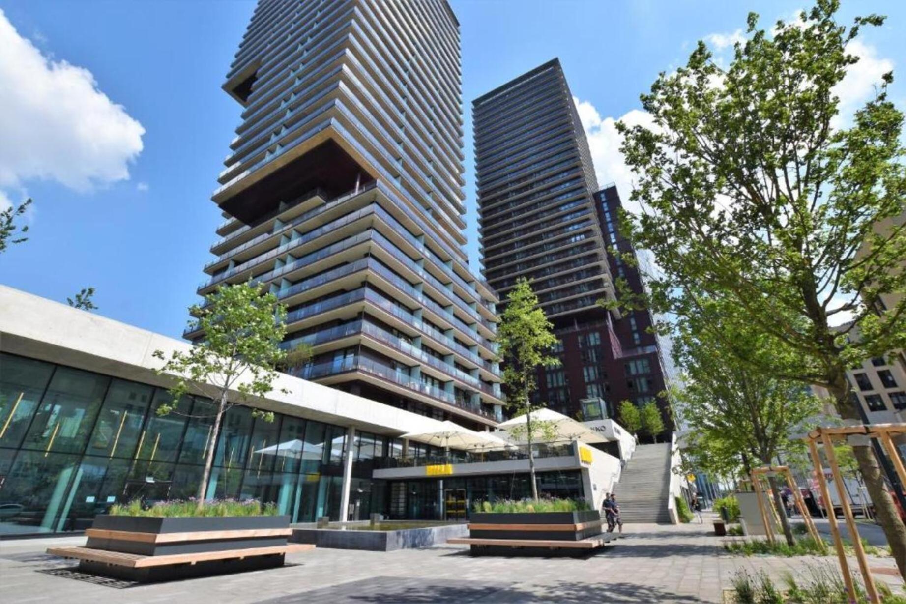 Luxury Penthouse I Rooftop Pool I Self Check-in Appartamento Vienna